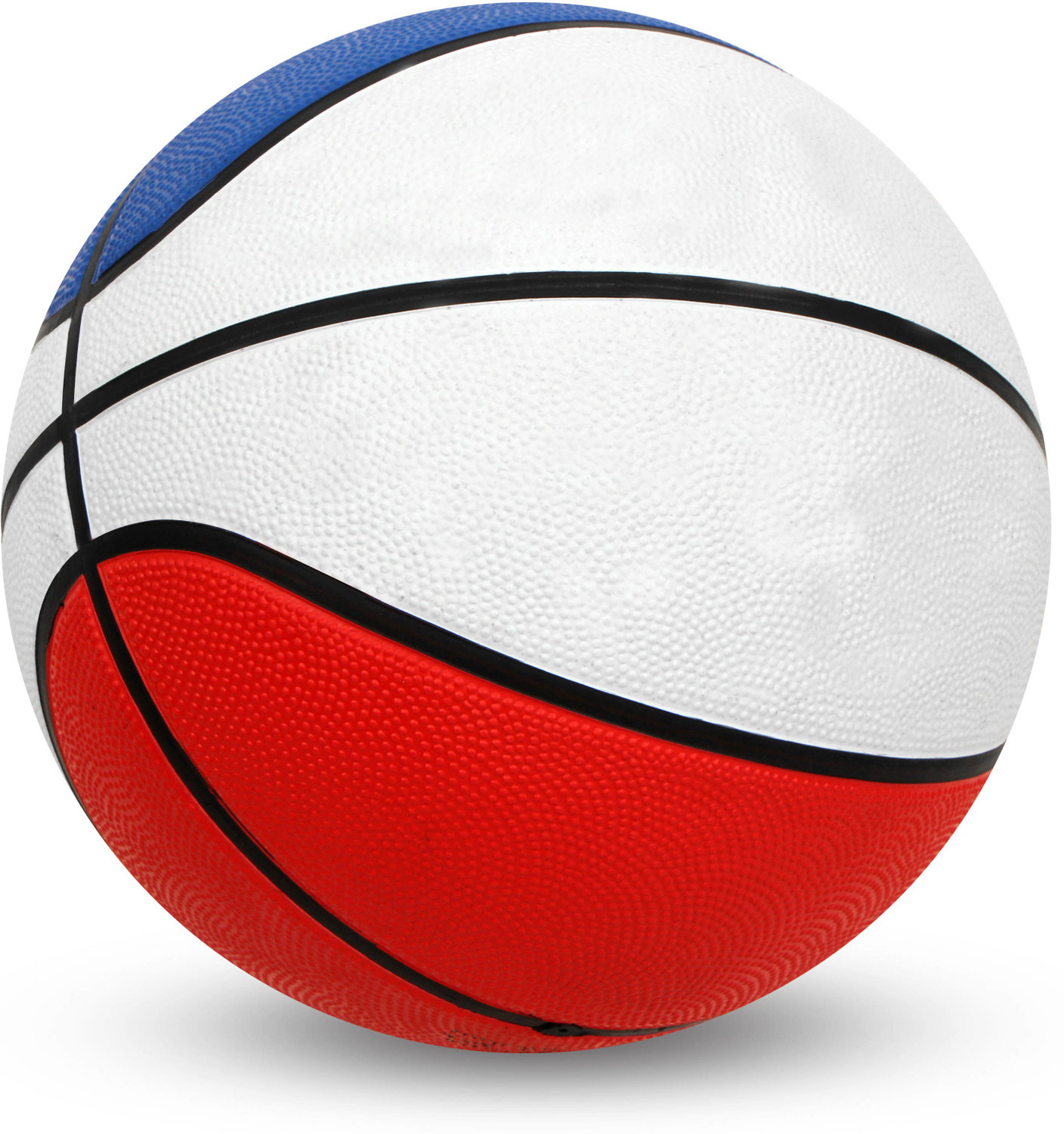 Image of NIVIA Pro Grip Basketball - Size: 5