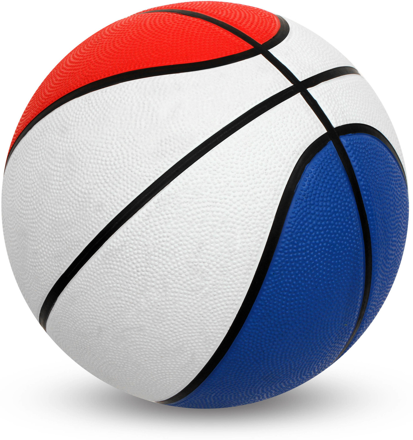 Image of NIVIA Pro Grip Basketball - Size: 5