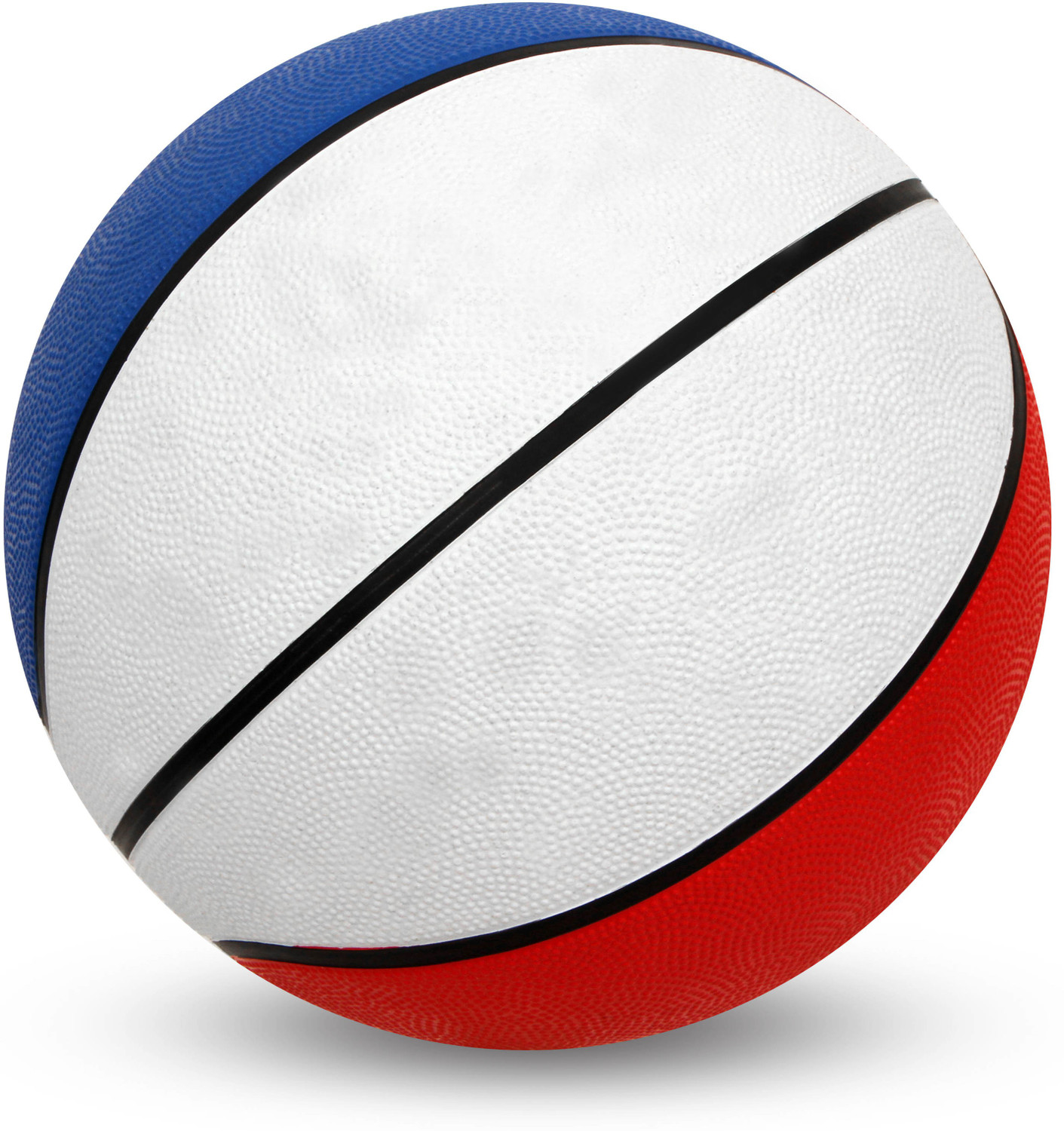 Image of NIVIA Pro Grip Basketball - Size: 5