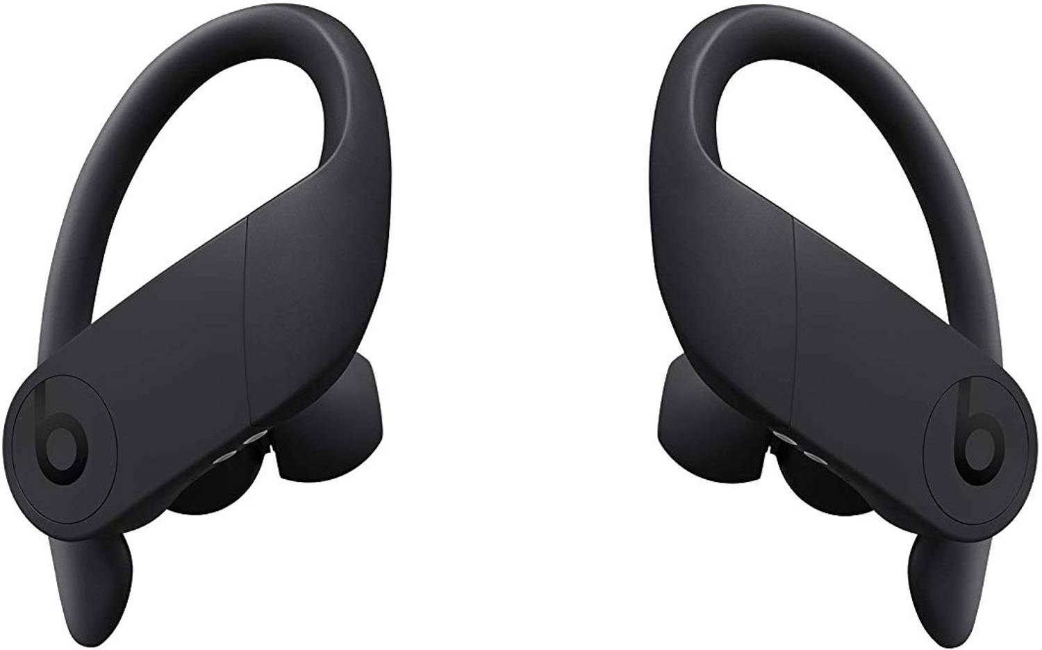 【新品未開封】　Powerbeats Pro ブラック Open Box Powerbeats Pro Wireless Earbuds - Blue/Black