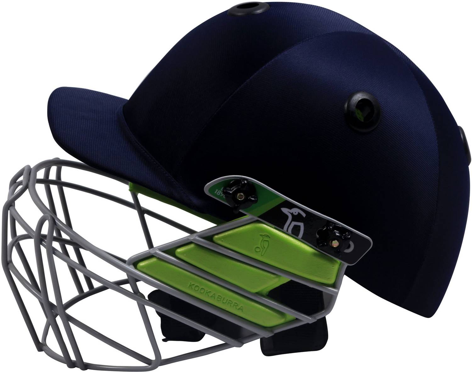 KOOKABURRA KB PRO 600 Cricket Helmet - Buy KOOKABURRA KB PRO 600