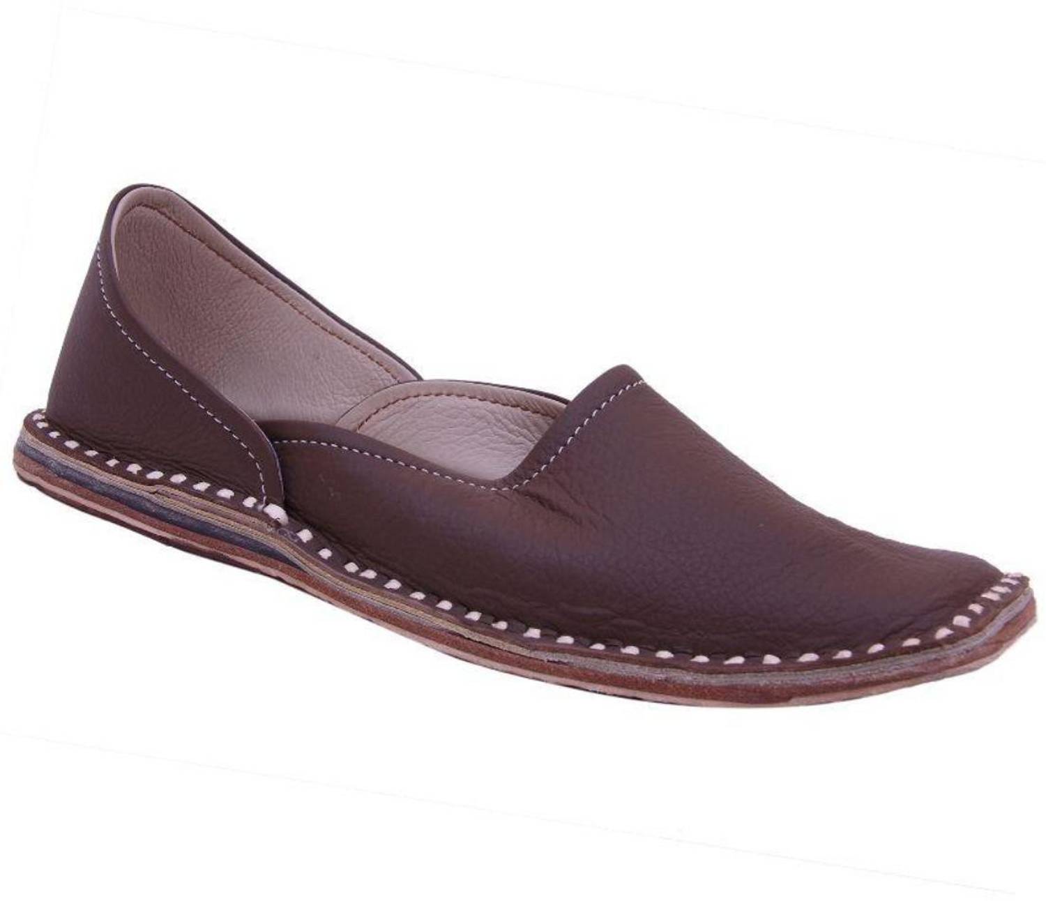 100present Mojaris For Men