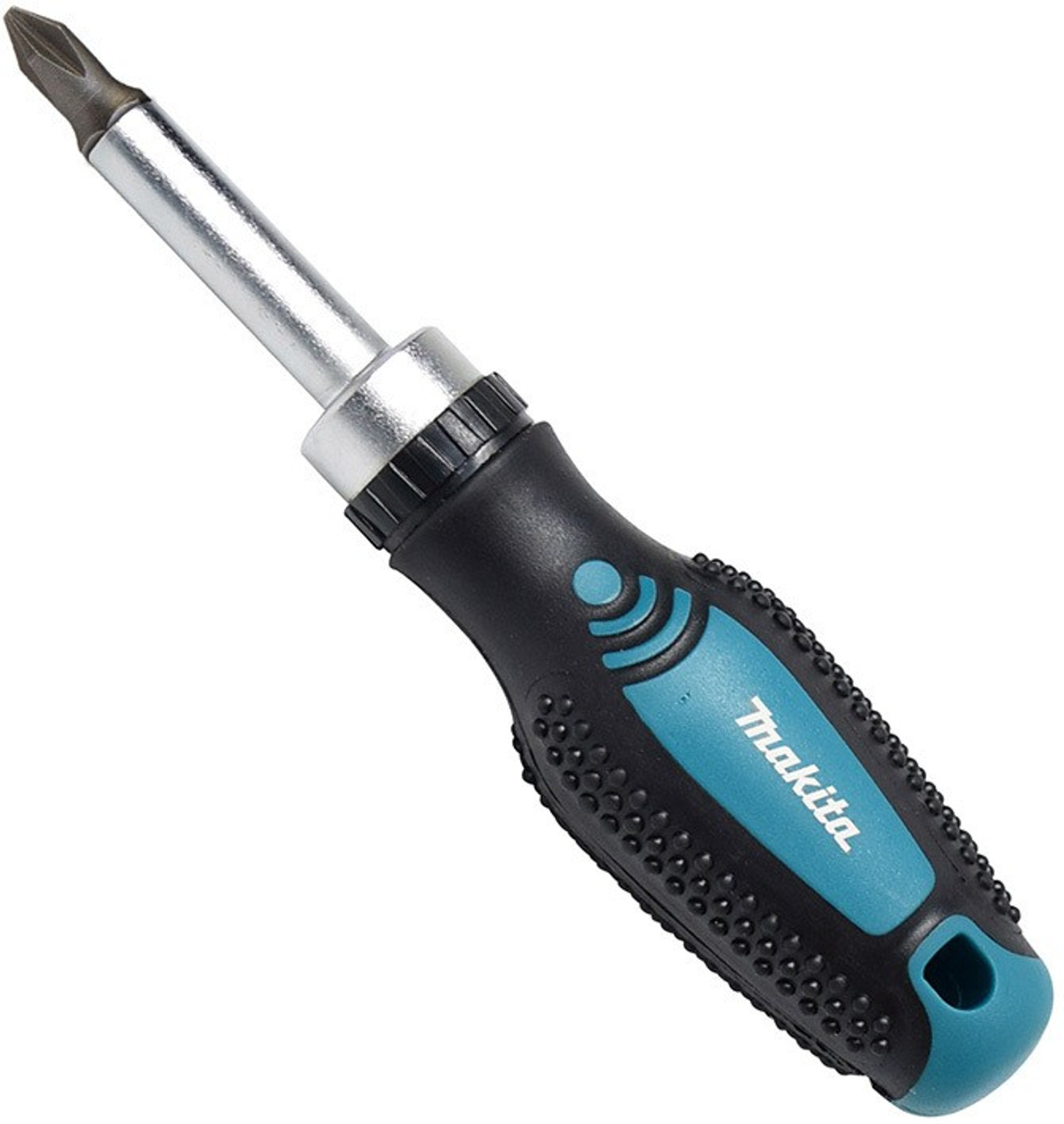 Image of MAKITA D-58833 Standard Screwdriver