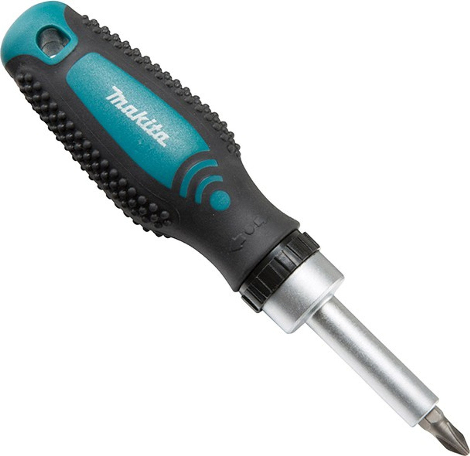 Image of MAKITA D-58833 Standard Screwdriver