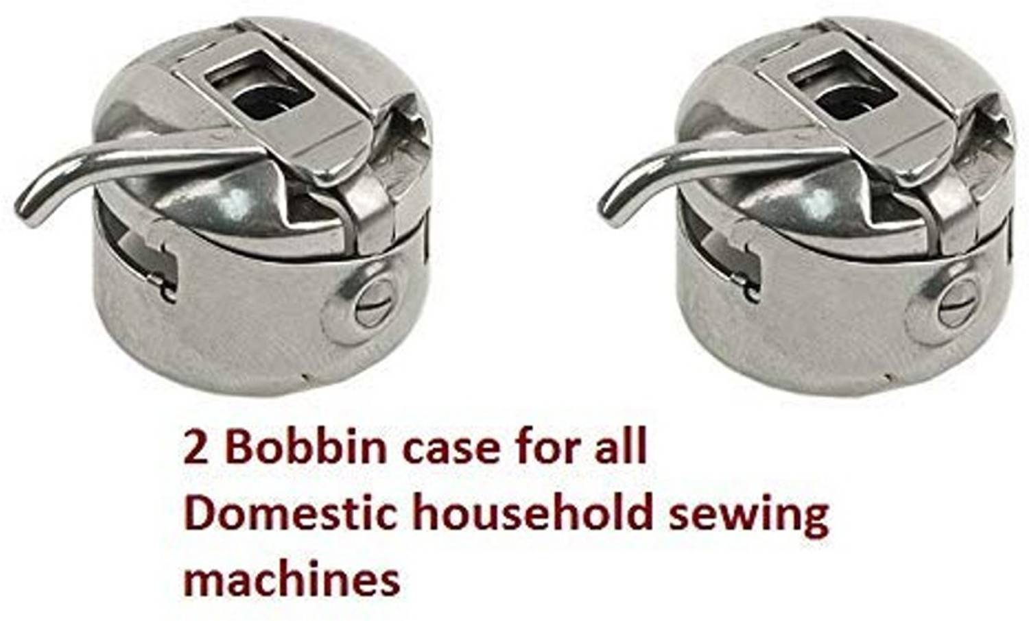 Bestyzz Firstzz Bobbin Case Pack of 2 Bobbin Case