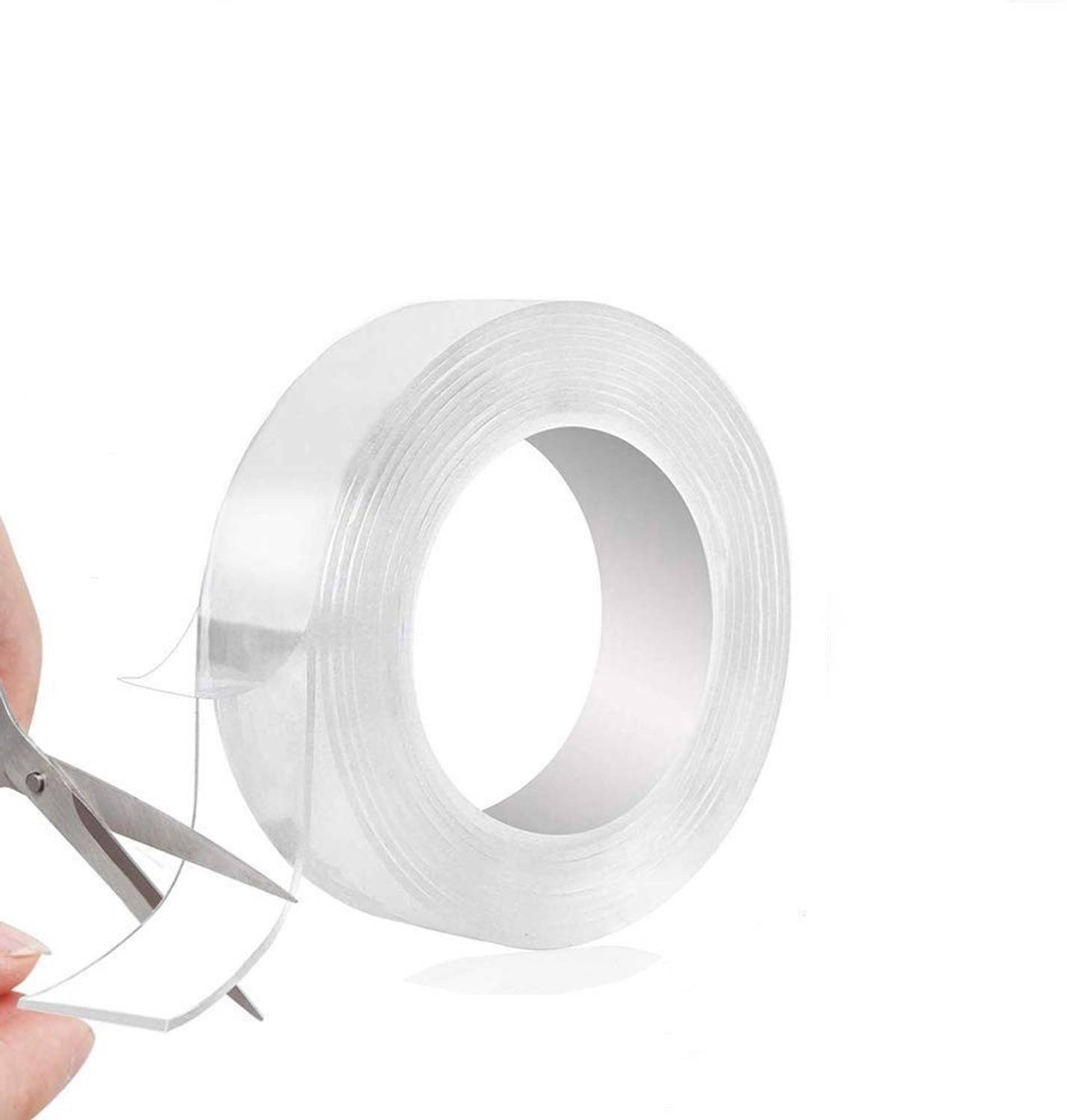 Bellveen Double sided Type Manual cello tape (Manual)