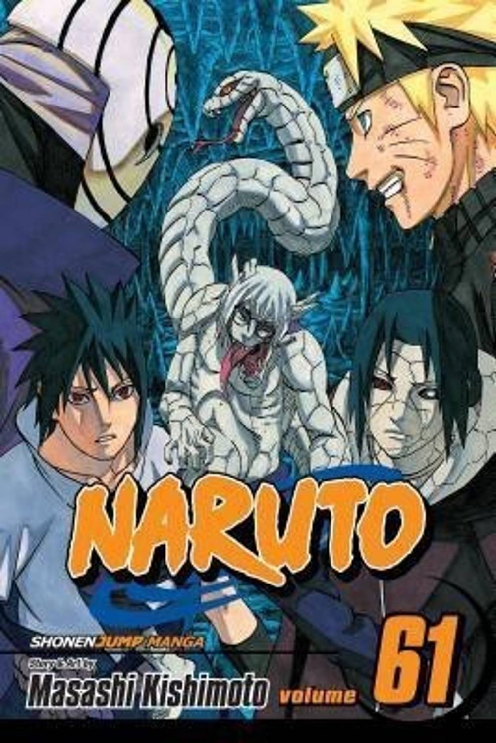 NARUTO漫画 Amazon.co.jp: NARUTO―ナルト― カラー版 61 (ジャンプコミックス 少年漫画