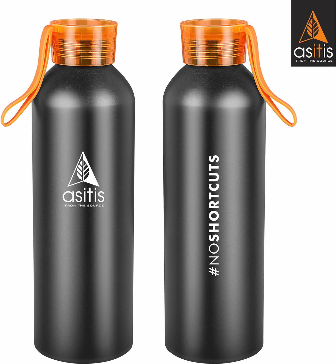 AS-IT-IS High Quality/Trendy/Durable/Light-Weight Aluminium Water Bottle 750 ml Aluminium Bottle