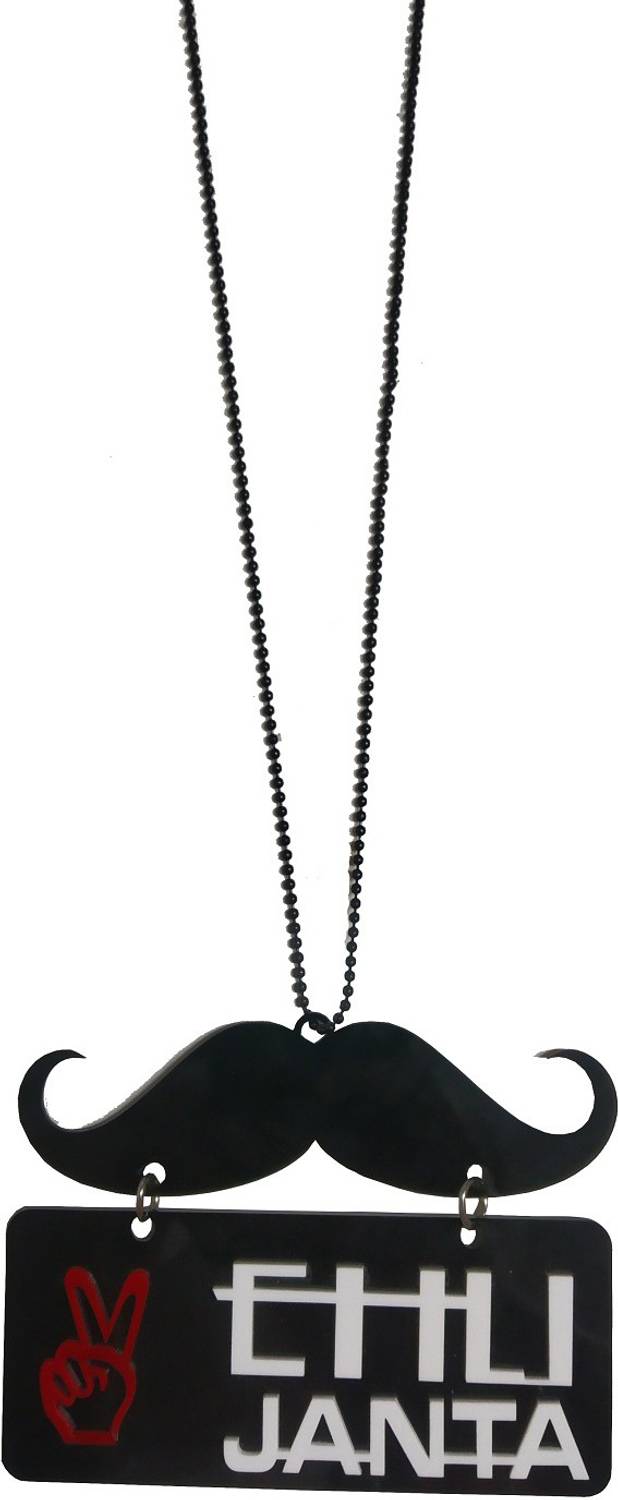 BIGWHEEL Door/wall Acrylic Hanging Chain Car Hanging Ornament