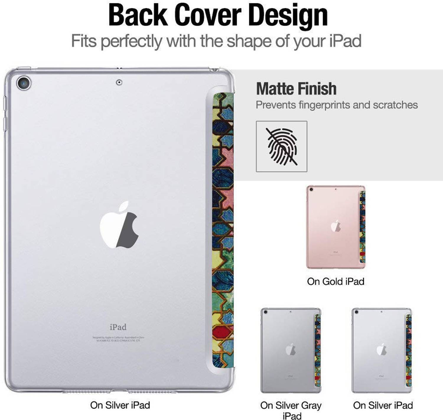 DuraSafe Cases for iPad PRO 12.9 Inch 12,9 pouces 1st Gen [ Pro 12.9 2015 1 Gen ] ML0H2VC/A ML0G2VC/A MD517VC/A ML0N2VC/A ML0Q2VC/A ML0R2VC/A Ultra Slim Smart Auto Sleep/Wake PC Cover étui