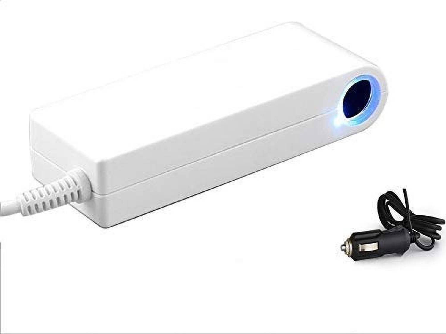 Bellveen Plug 12V 120W | AC to DC Powerr Car Cigarette Lighter