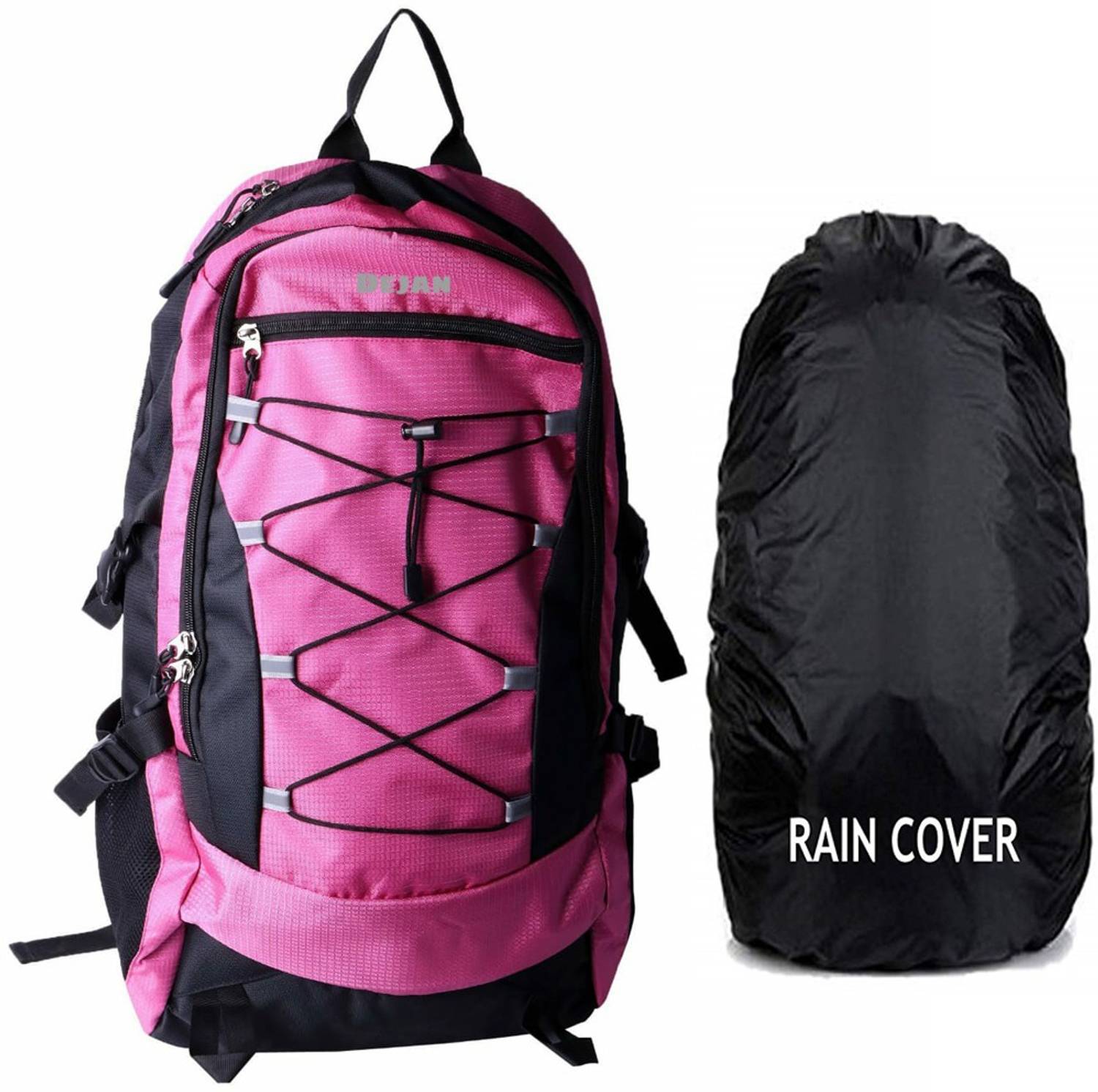 Dejan DBPINK 60 L Laptop Backpack