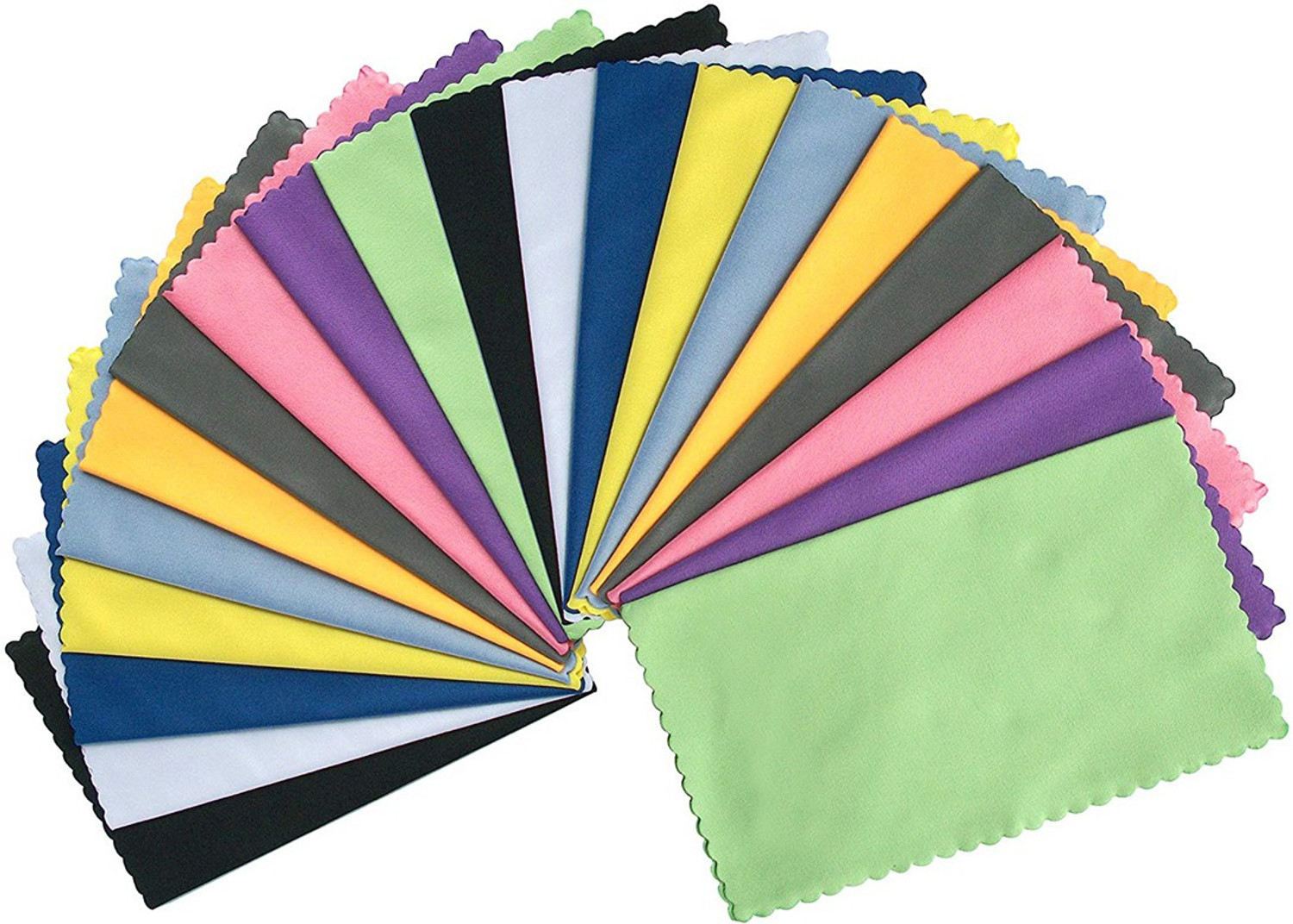 Image of eLgAtoR LCD , Camera Cleaning Cloth for Laptops, Computers, Mobiles, Gaming