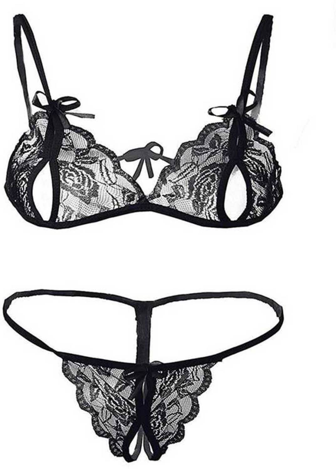apar Lingerie Set