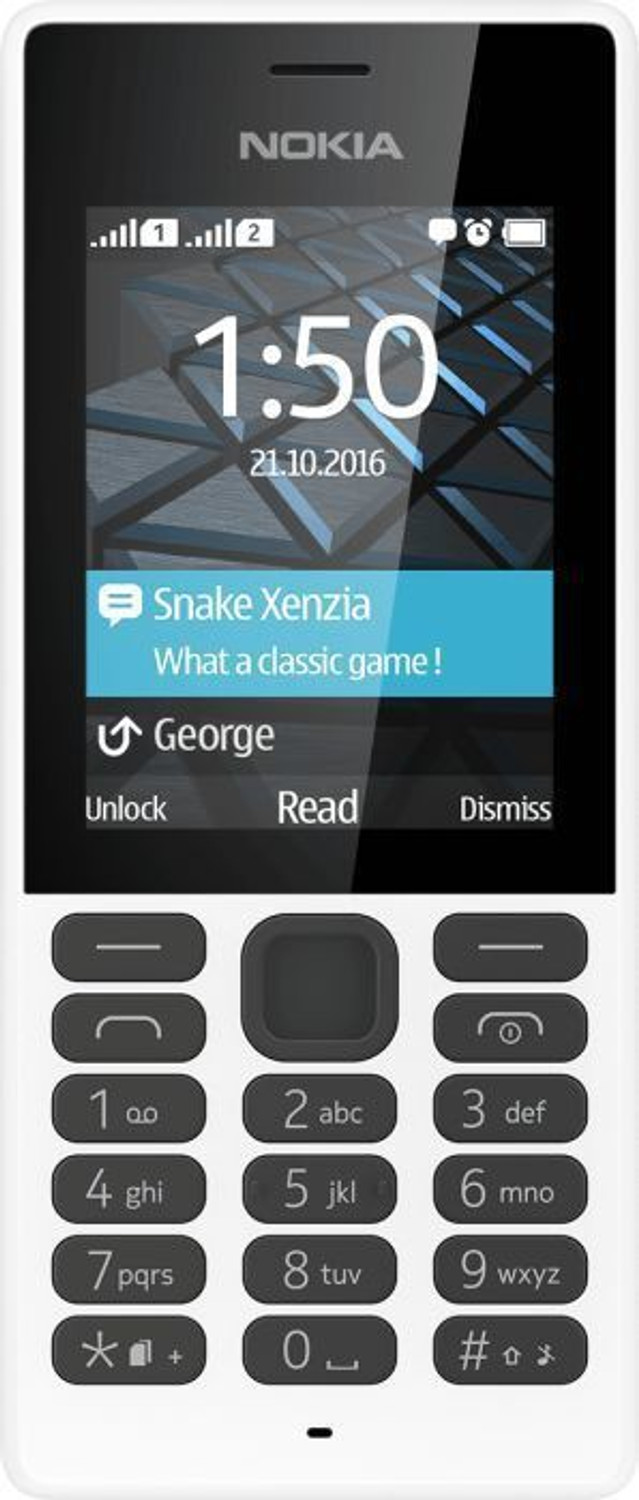 Image of Nokia 150