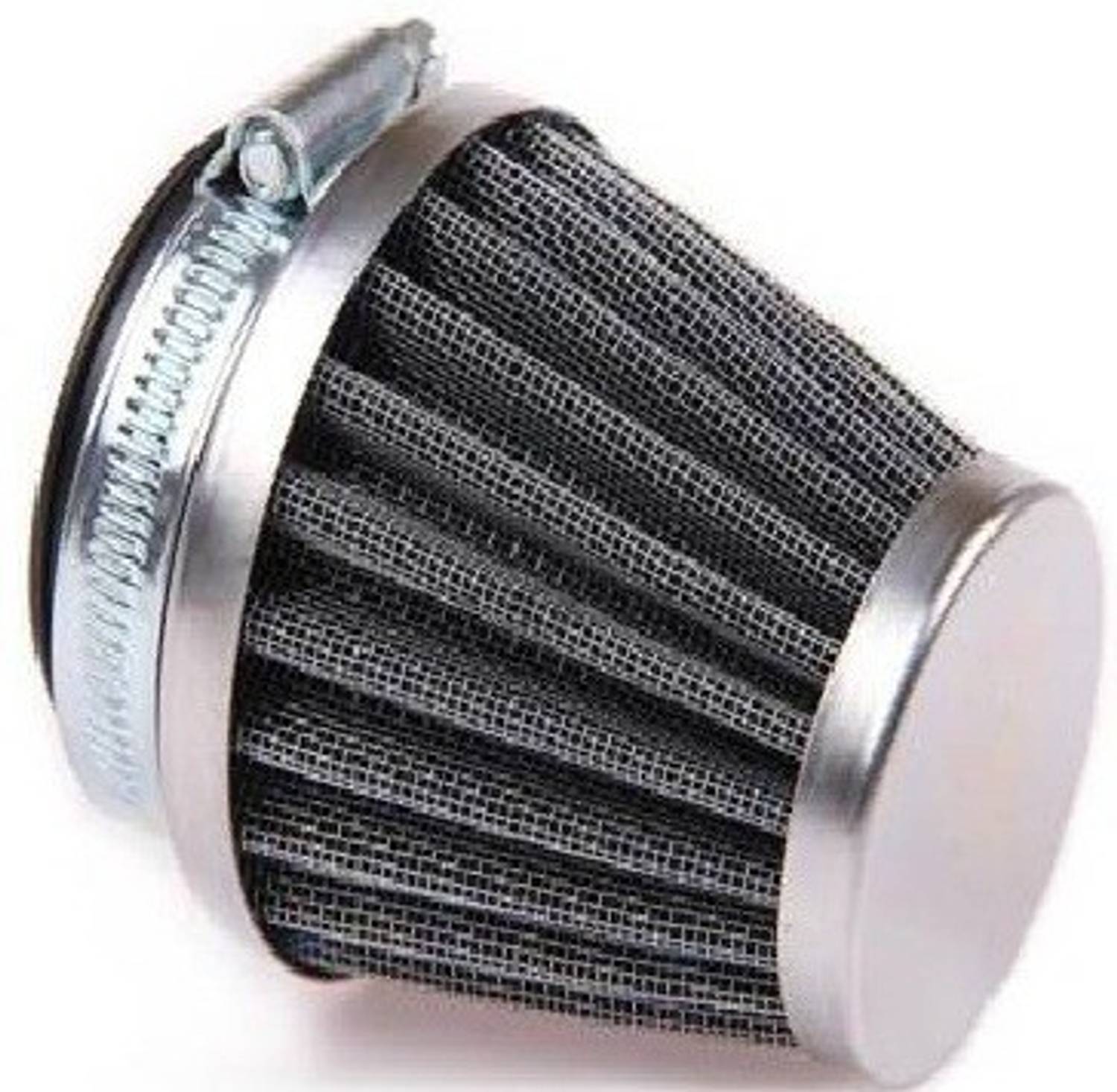 AMIRIDE Bike Air Filter For Yamaha, Suzuki, Hero, Honda, Bajaj Universal For Bike