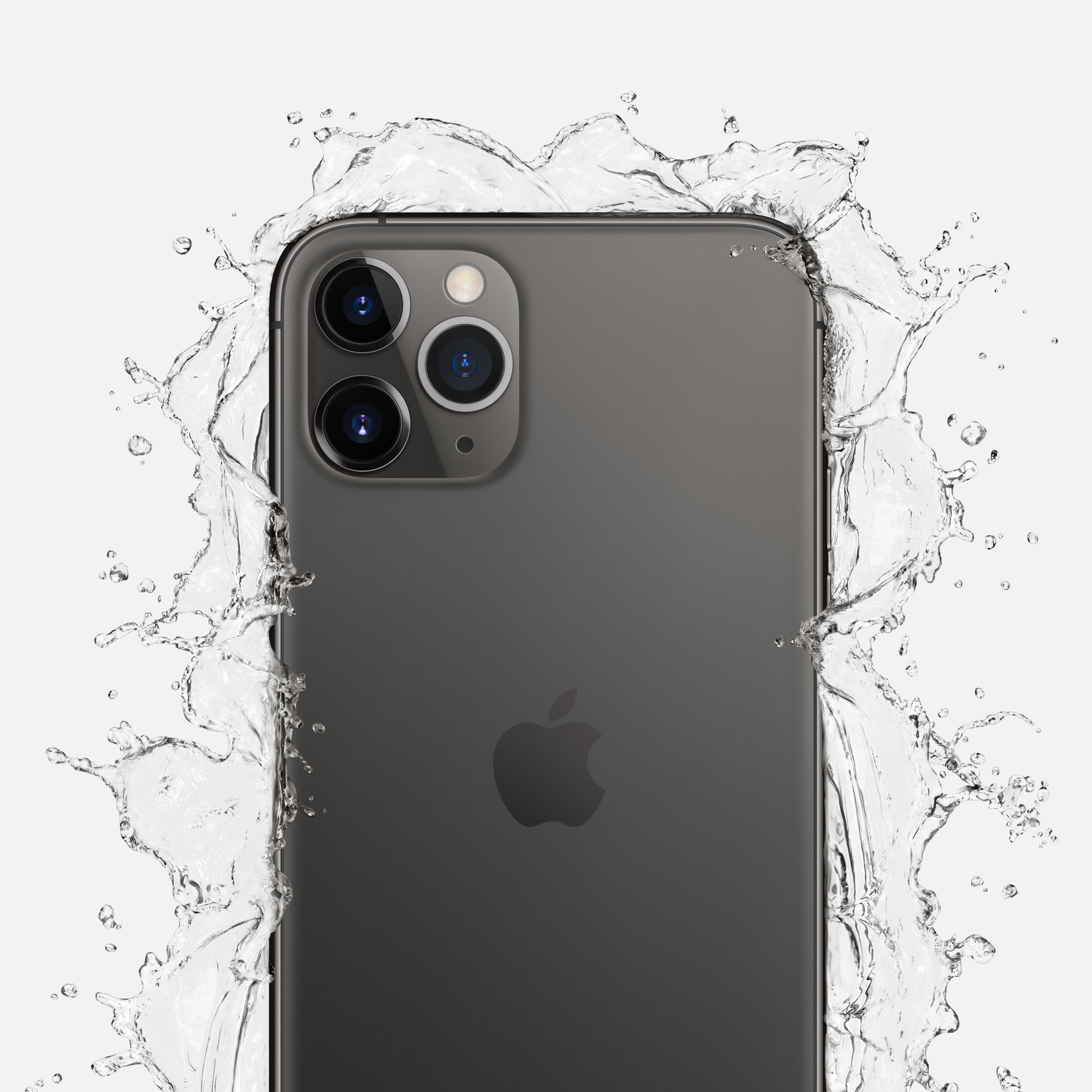 Image of Apple iPhone 11 Pro (Space Grey, 256 GB)