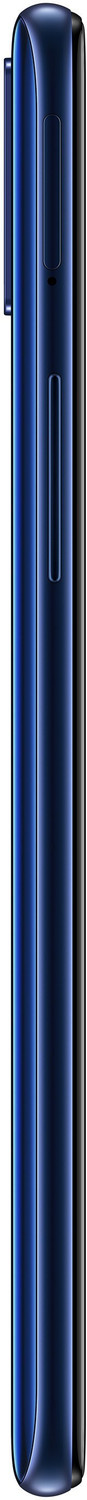 Image of Samsung Galaxy A20s (Blue, 32 GB)