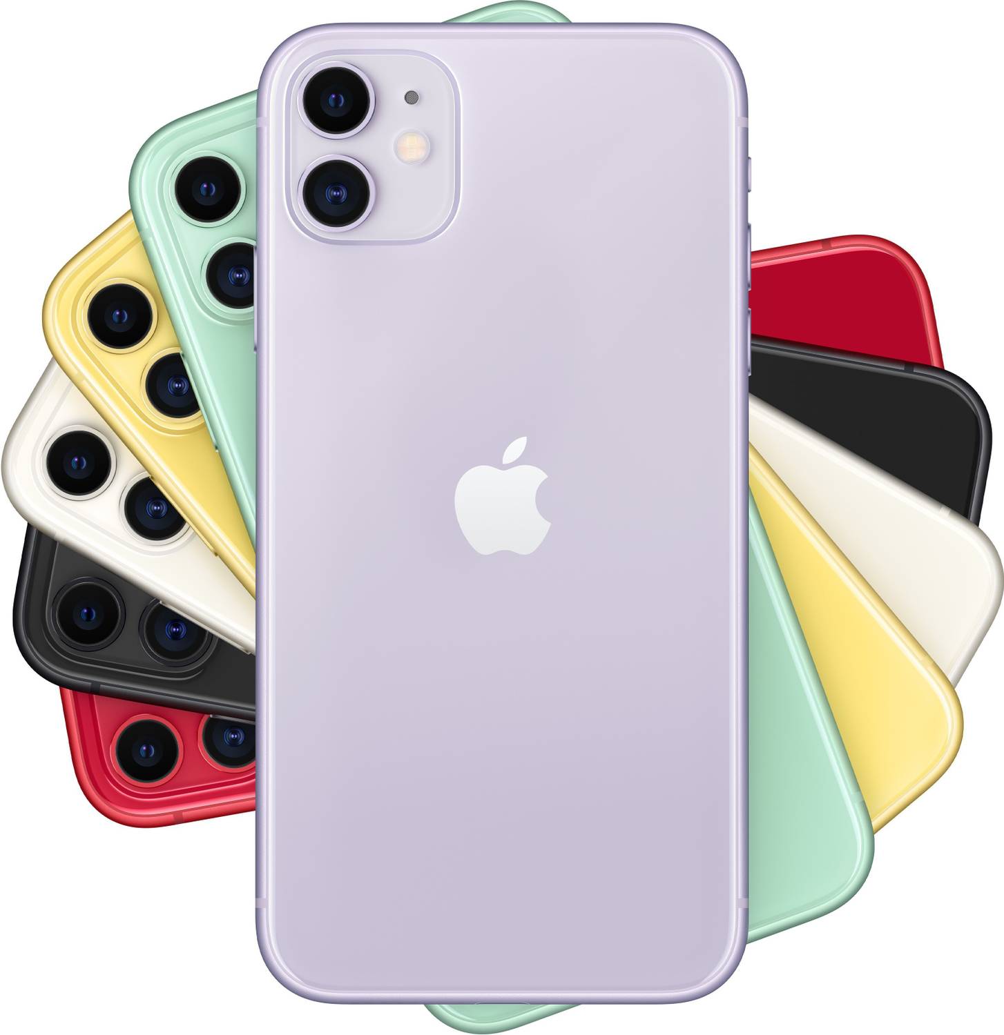 Apple iPhone 11 (64 GB Storage) Online at Best Price On Flipkart.com