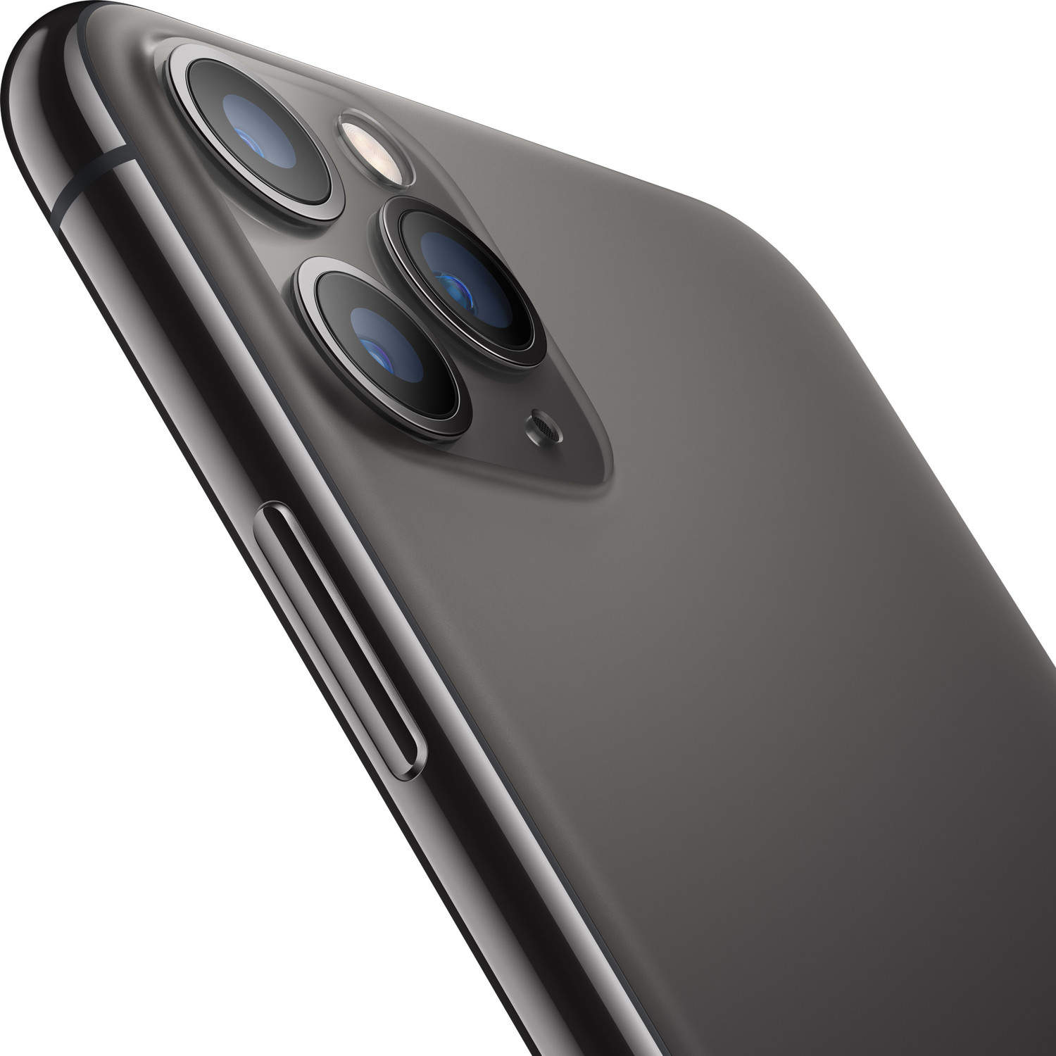 Image of Apple iPhone 11 Pro (Space Grey, 256 GB)