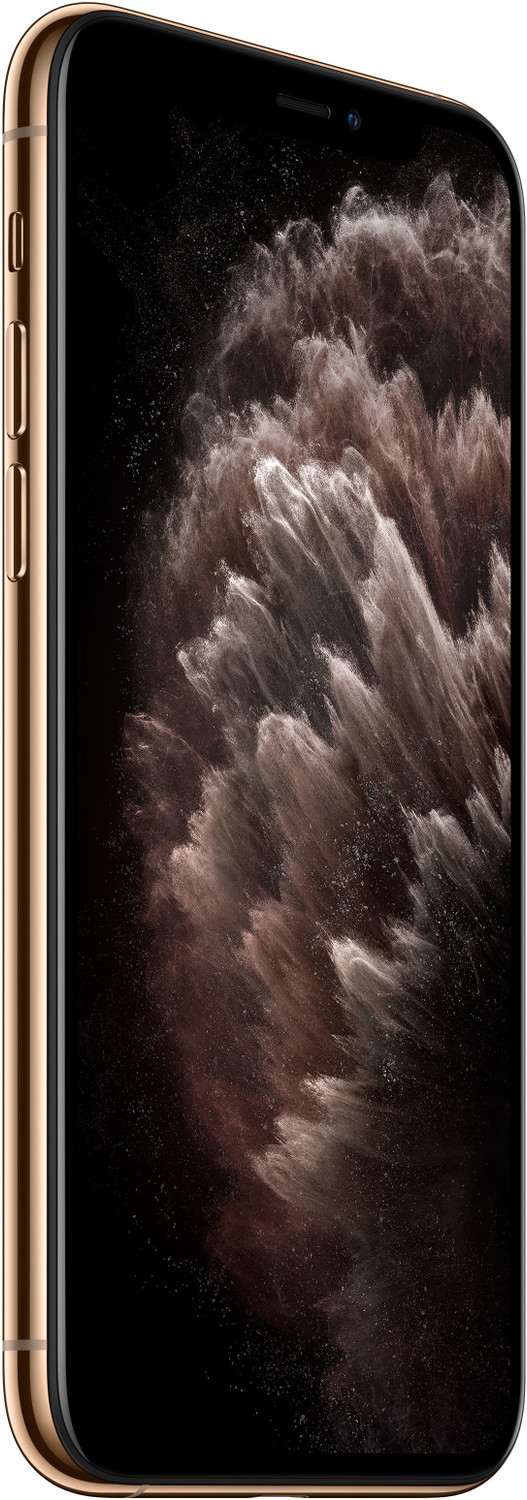 Image of Apple iPhone 11 Pro (Gold, 64 GB)