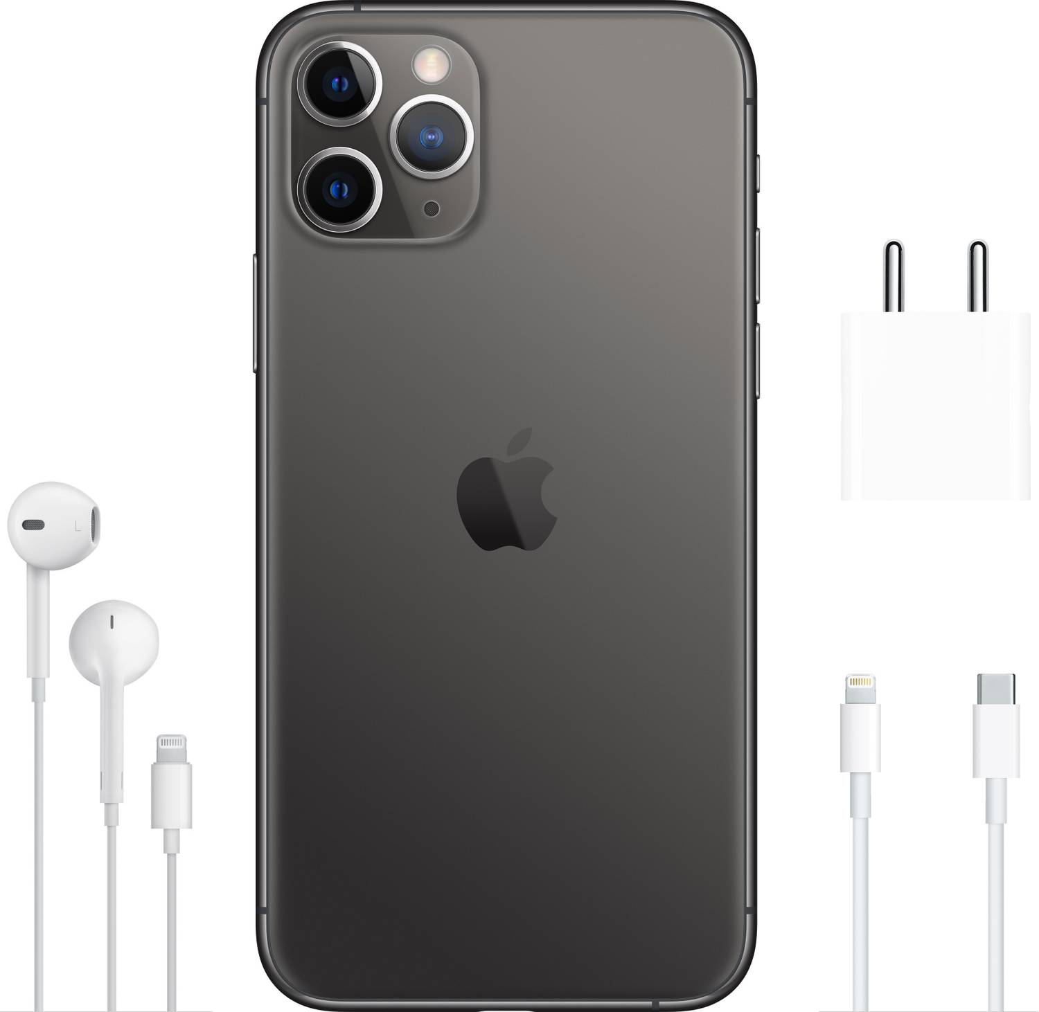 Apple iPhone 11 Pro 256GB ブラック Apple iPhone 11 Pro ( 256 GB Storage ) Online at Best Price On