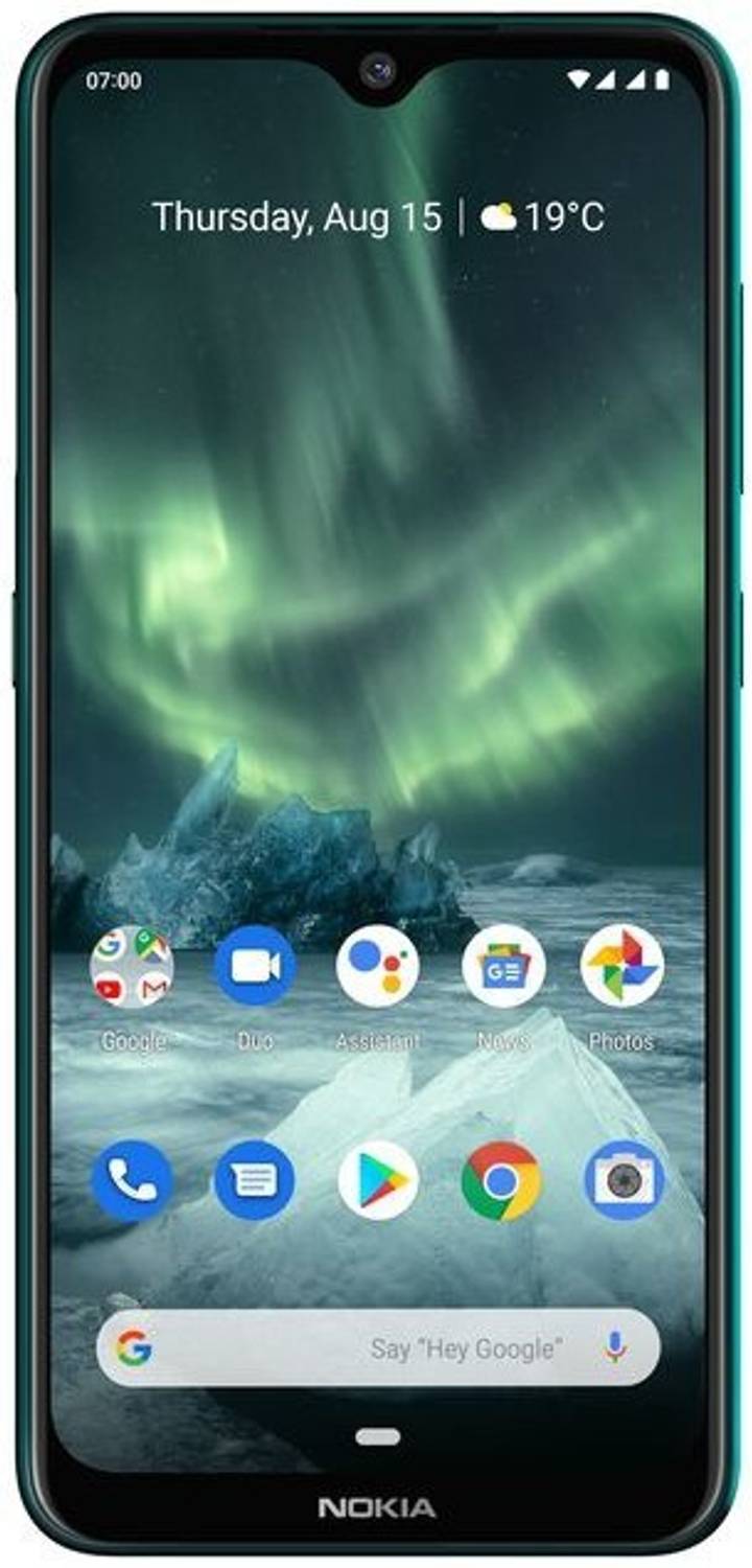 Nokia 7.2 (64 GB Storage, 4 GB RAM) Online at Best Price On