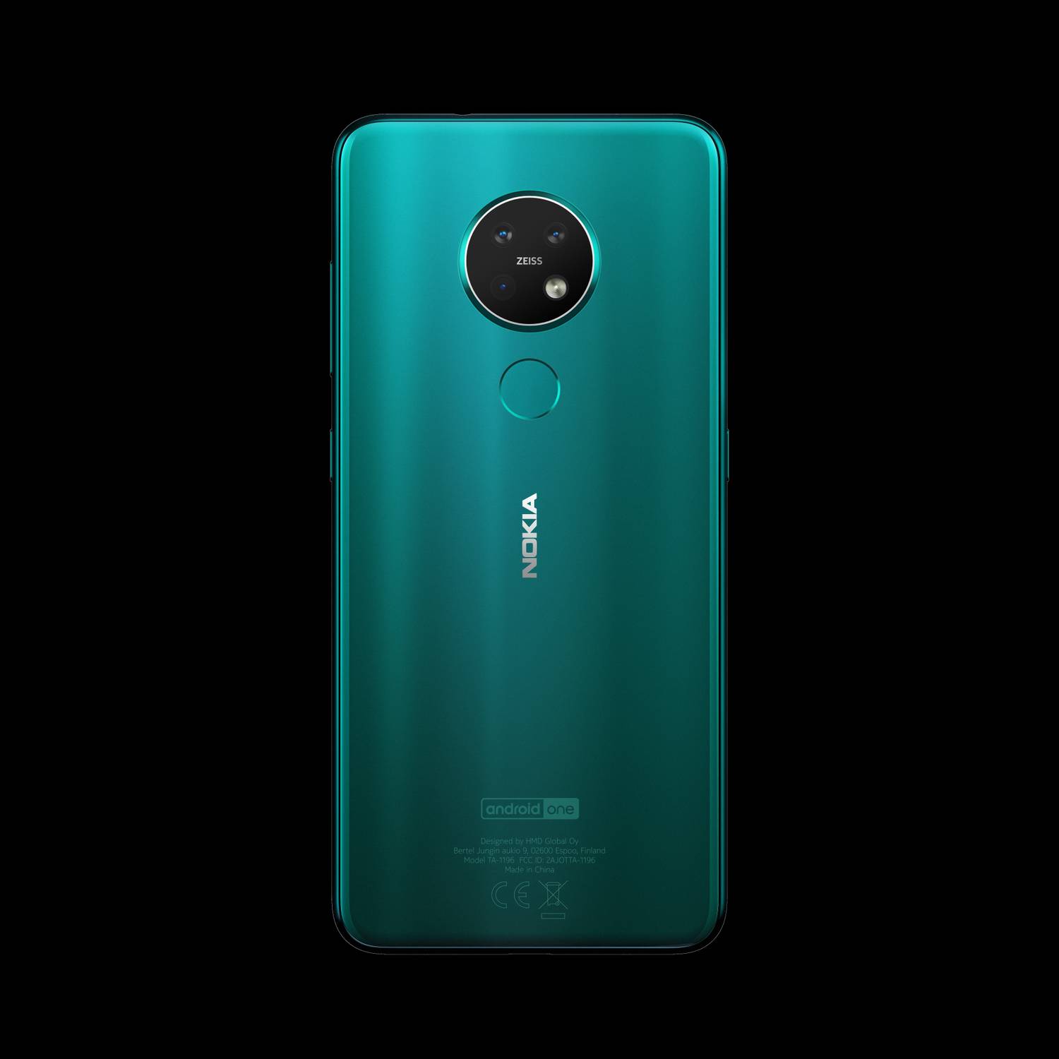 Nokia 7.2 (64 GB Storage, 4 GB RAM) Online at Best Price On