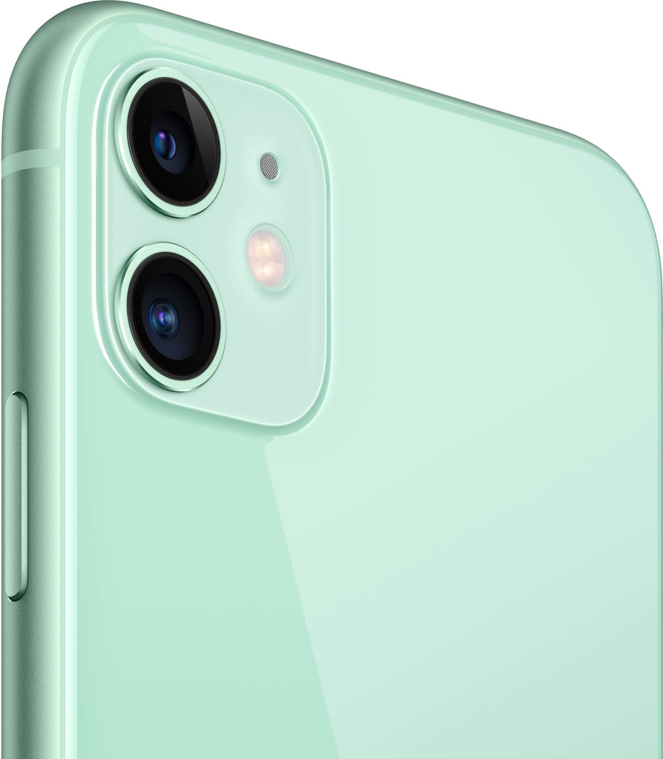 Apple iPhone 11 128GB Green - Image 4