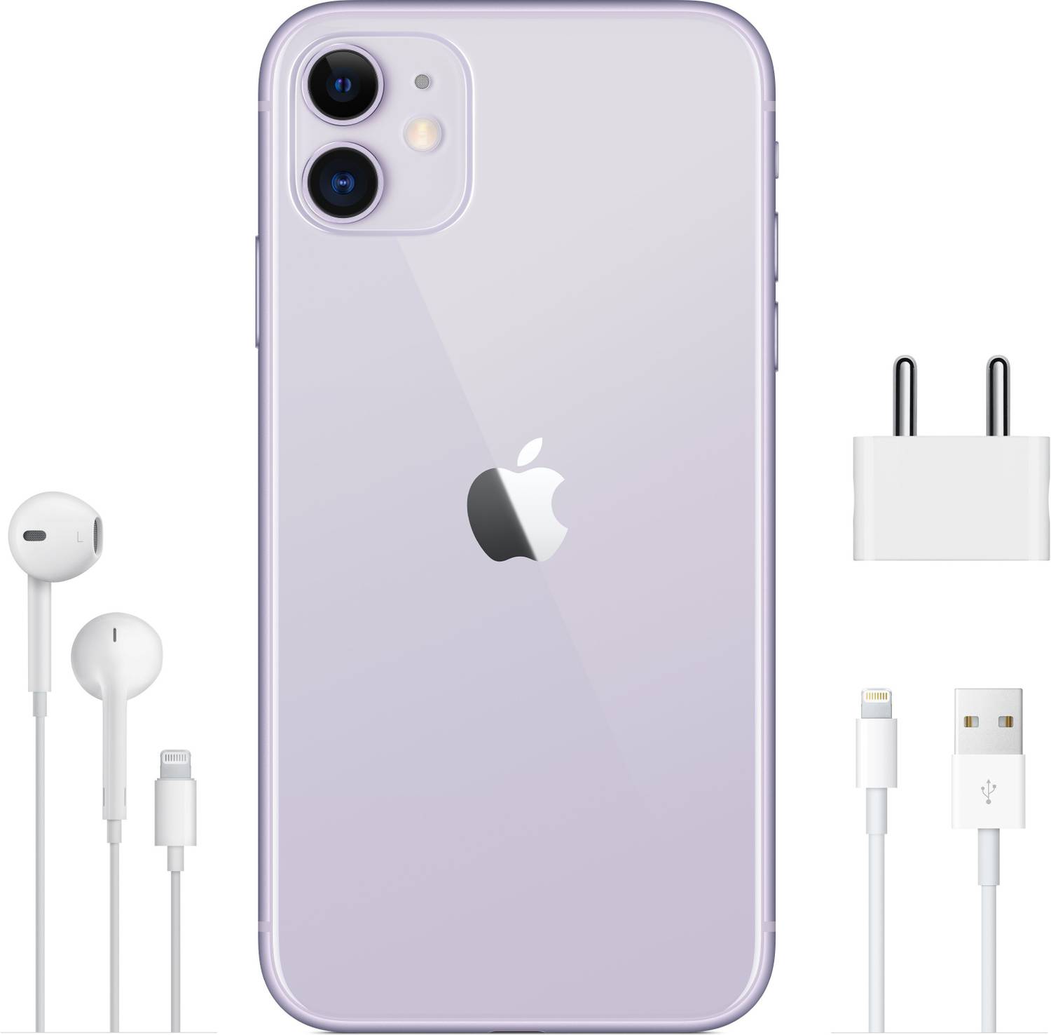 Apple iPhone 11 (64 GB Storage) Online at Best Price On Flipkart.com