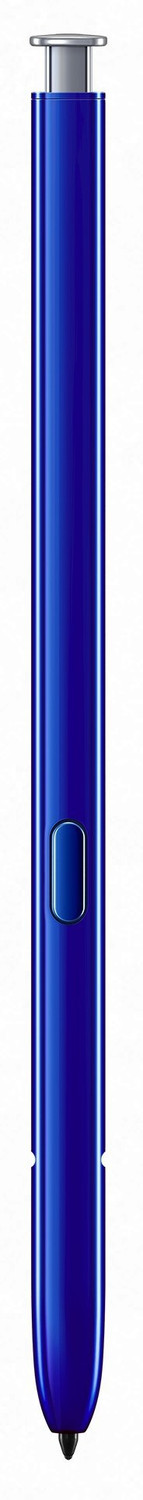 Image of Samsung Galaxy Note 10 Plus (Aura Glow, 256 GB)