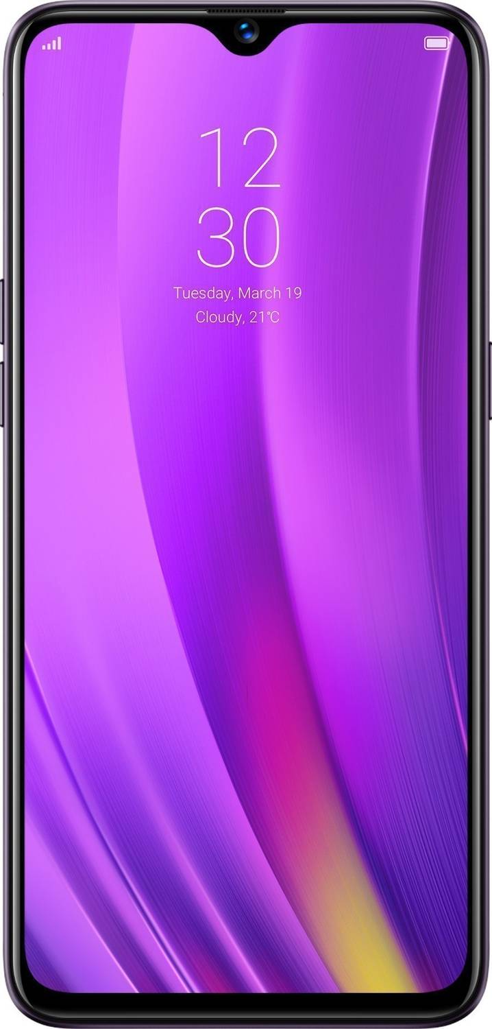 Realme 3 Pro ( 64 GB Storage, 4 GB RAM ) Online at Best Price On Flipkart.com