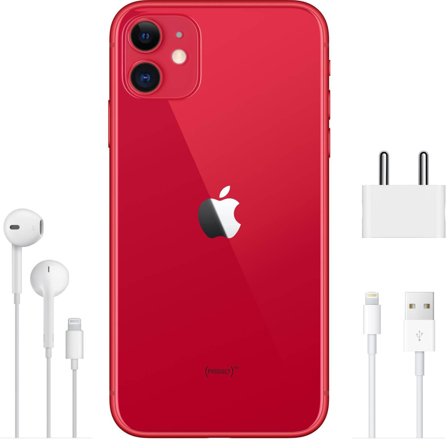 Apple iPhone 11 (128 GB Storage) Online at Best Price On Flipkart.com