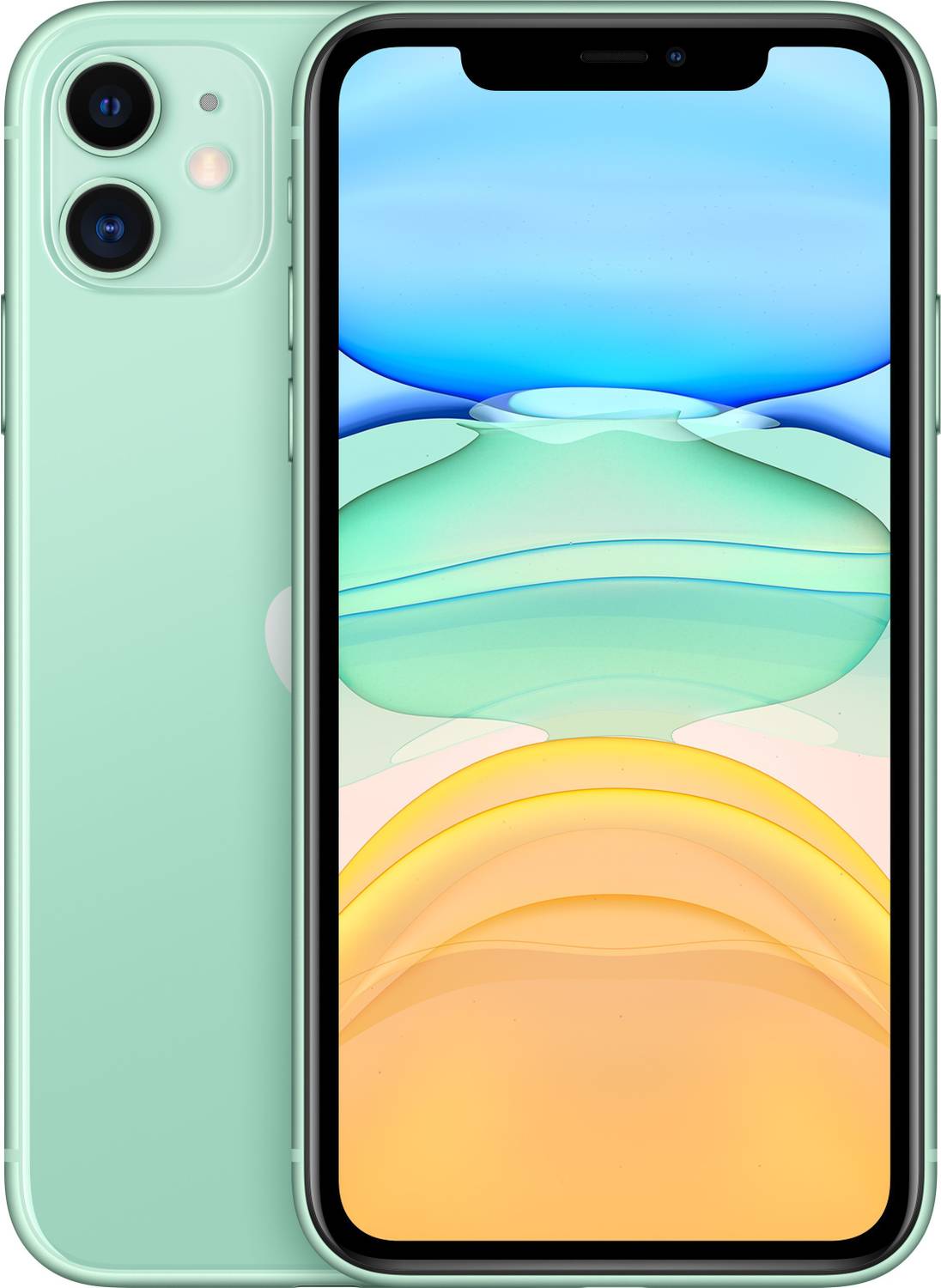 Apple iPhone 11 (64 GB Storage) Online at Best Price On Flipkart.com