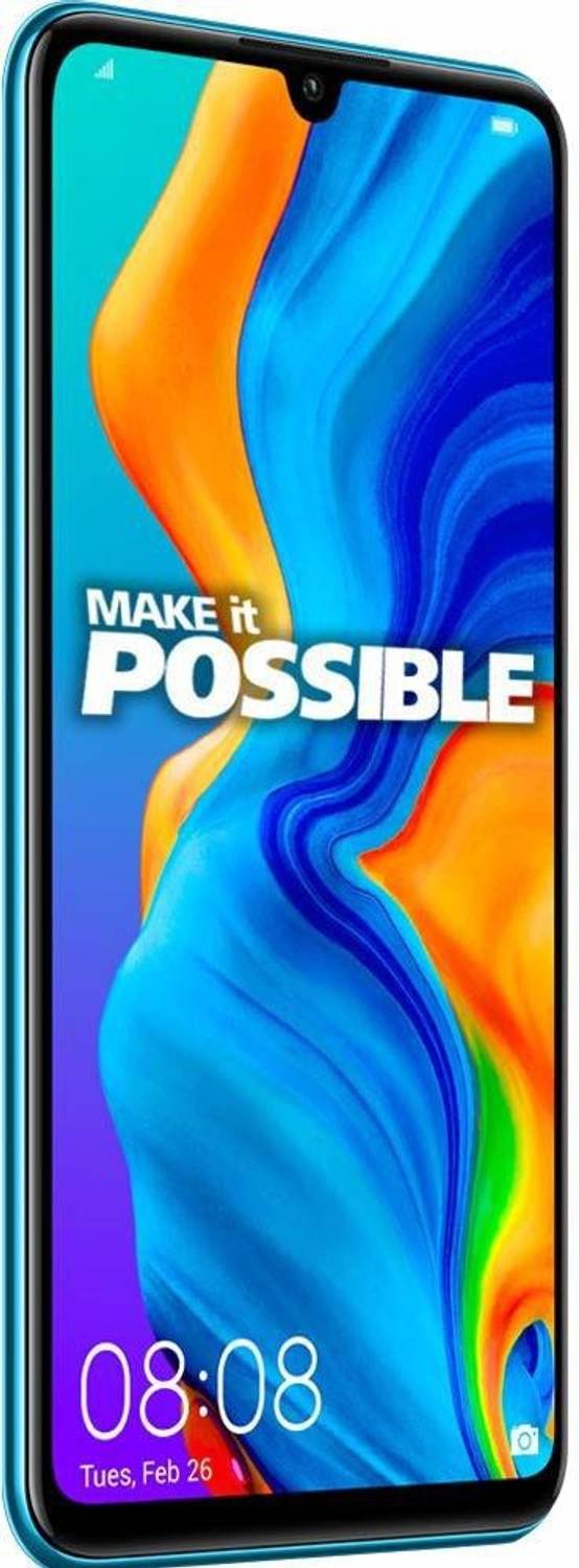 Huawei P30 Lite (128 GB Storage, 6 GB RAM) Online at Best Price On