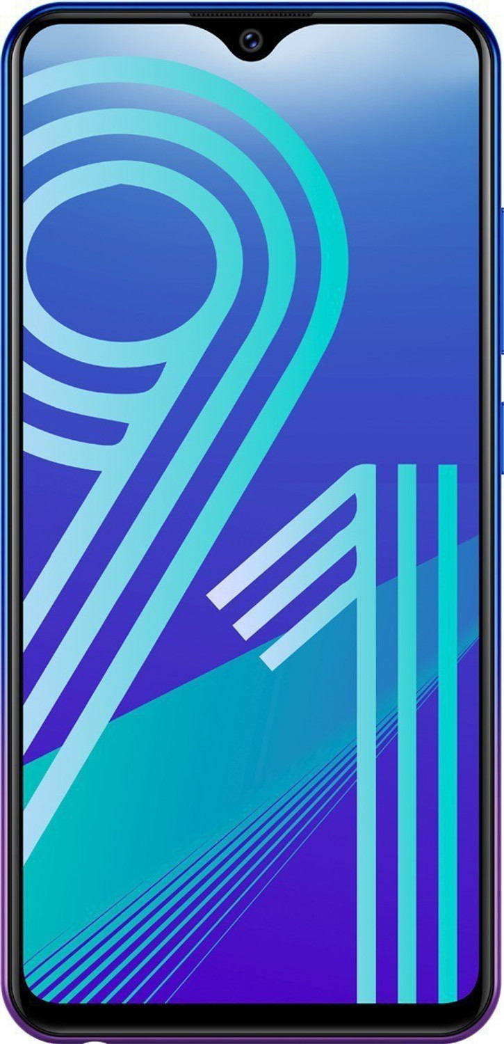 Image of vivo Y91 (Nebula Purple, 32 GB)