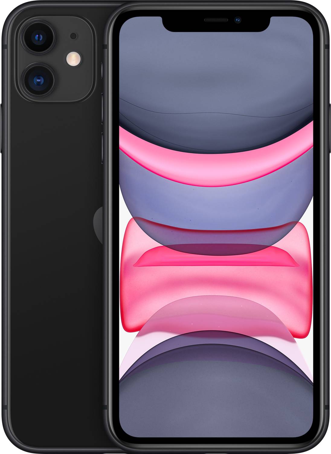Apple iPhone 11 128GB ホワイトバッテリー最大容量85% iphone-11-128-d-mwm02hn-a-