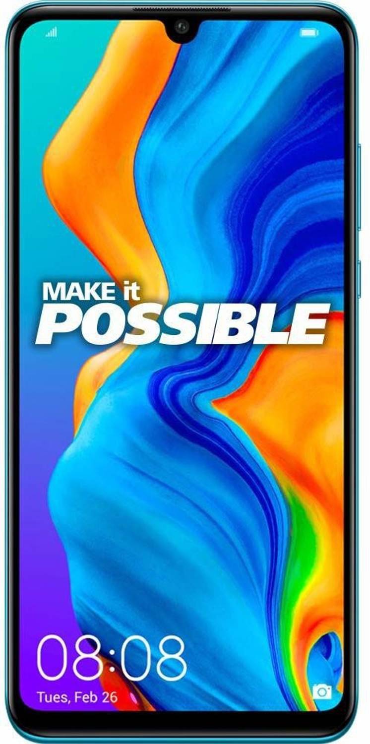 HUAWEI P30lite 7台 p30-lite-128-c-marie-l22a-