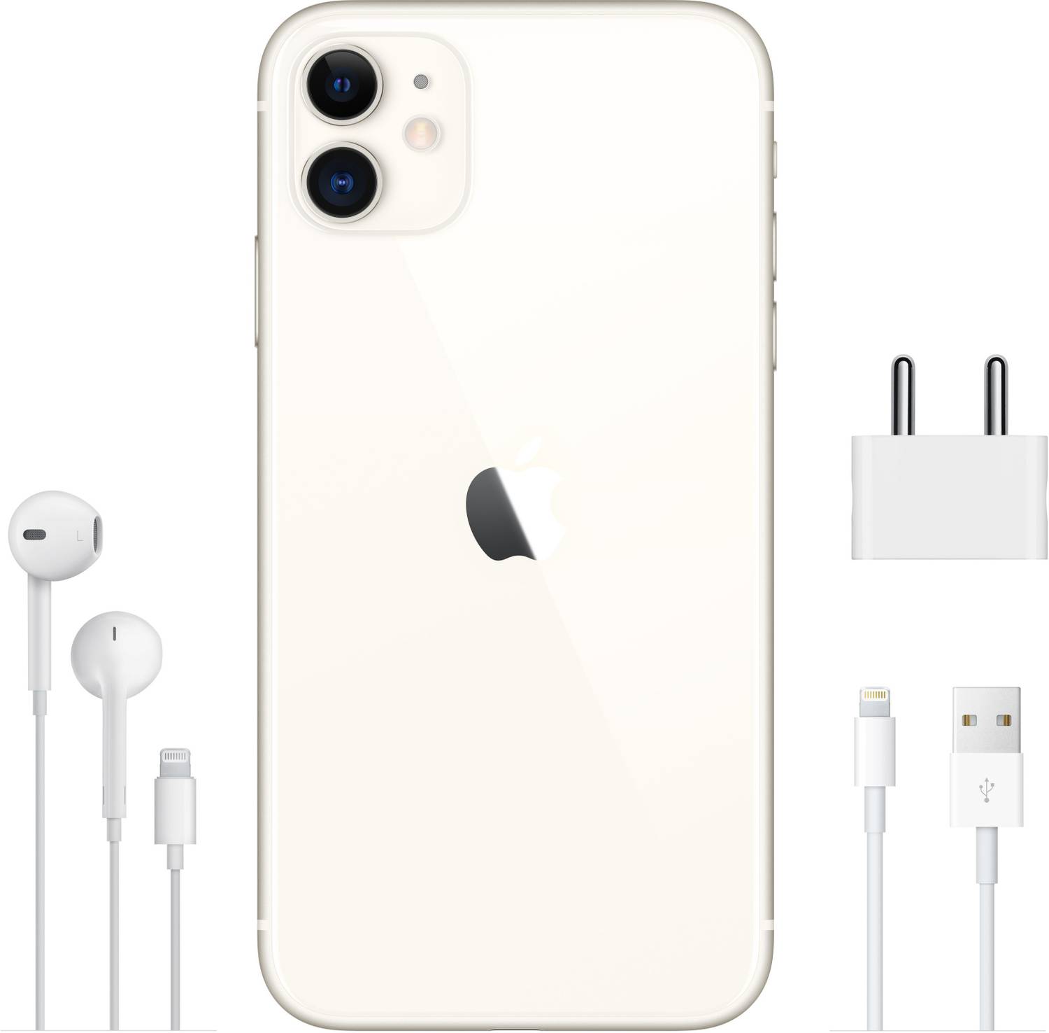 Apple iPhone 11 ( 64 GB Storage ) Online at Best Price On Flipkart.com