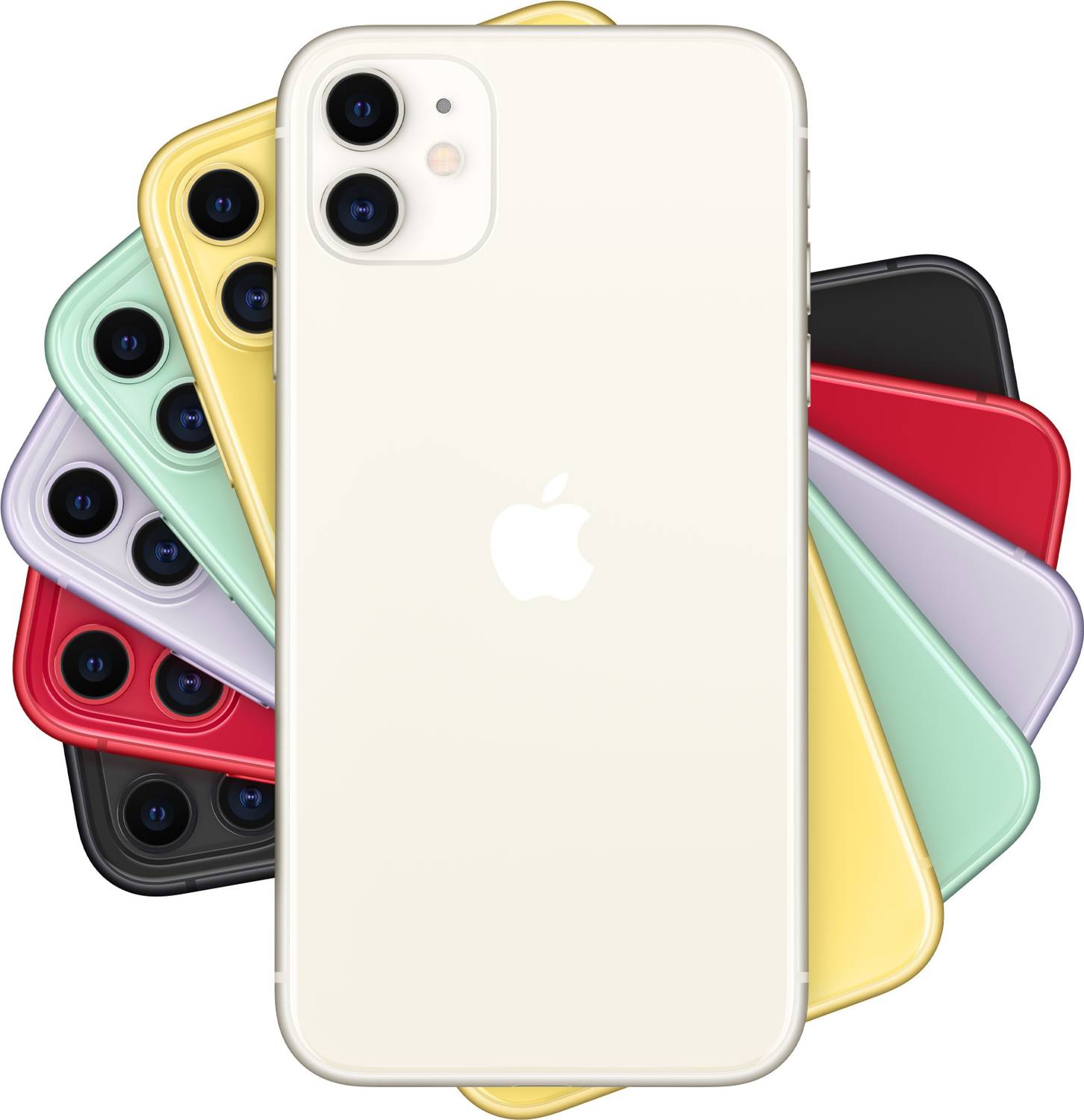 Apple iPhone 11 ( 64 GB Storage ) Online at Best Price On Flipkart.com