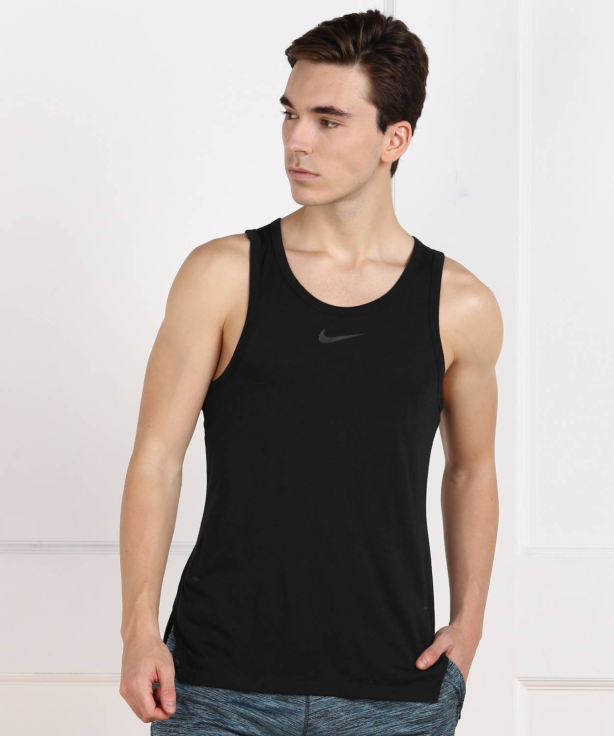 NIKE Men Vest - Buy NIKE Men Vest Online at Best Prices in India
