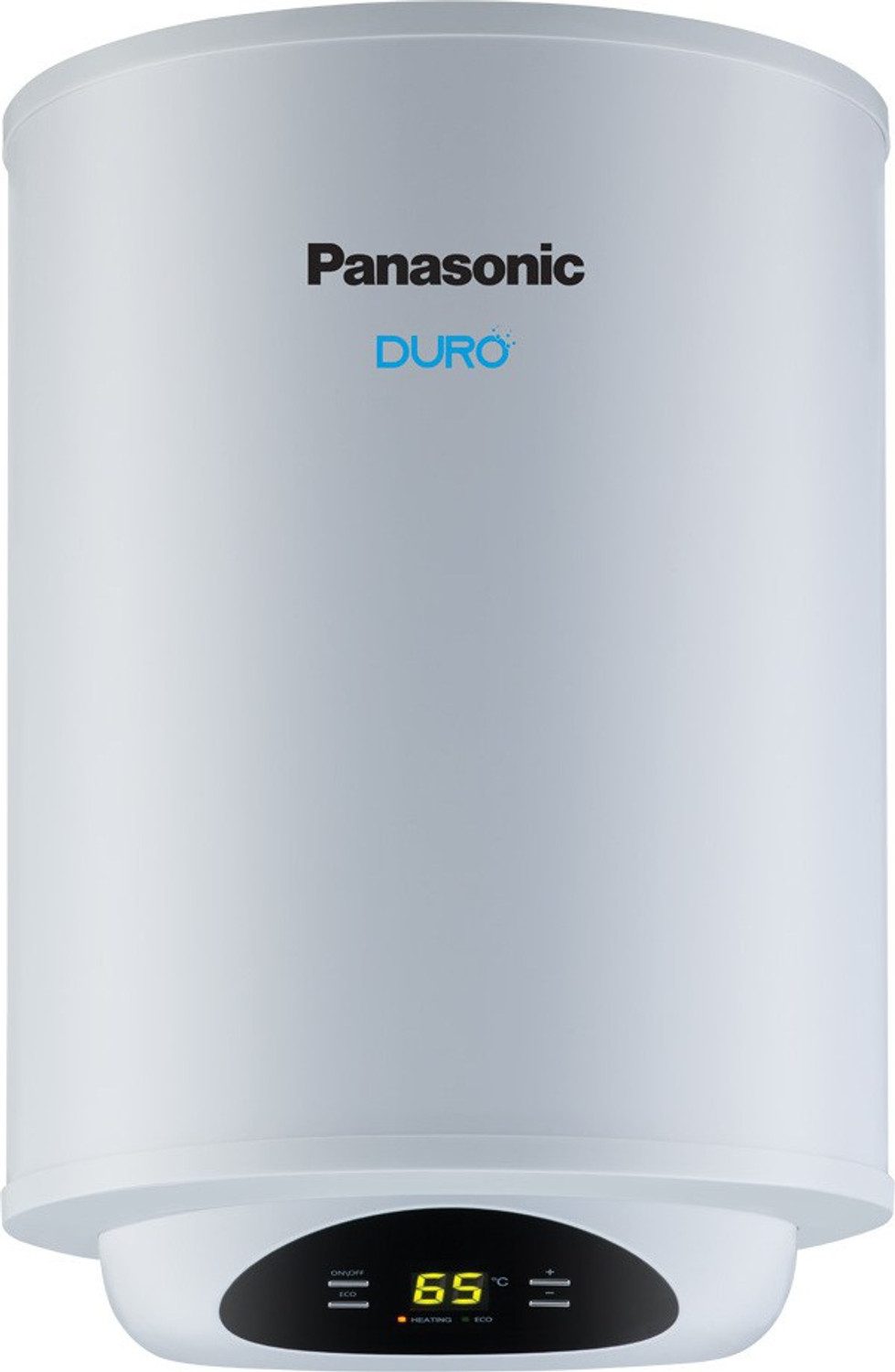 Image of Panasonic DURO DIGI 25 L Storage Water Geyser