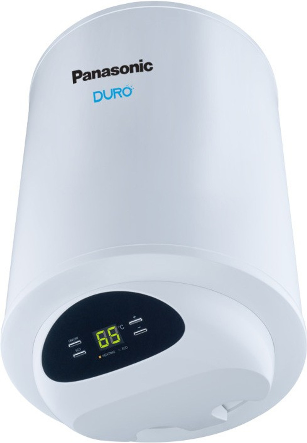 Image of Panasonic DURO DIGI 25 L Storage Water Geyser