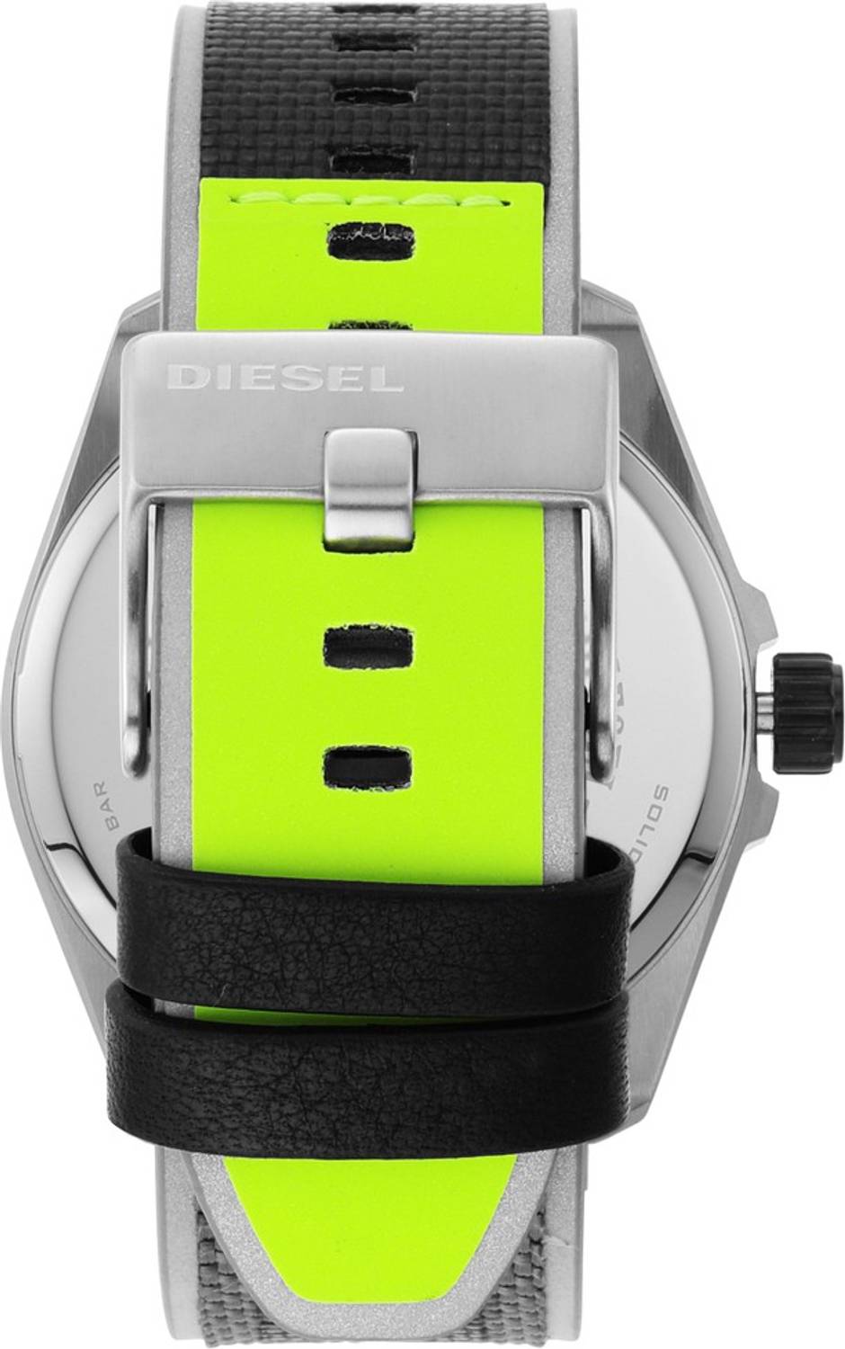 DIESEL MS9 Analog Watch - For Men - Buy DIESEL MS9 Analog Watch