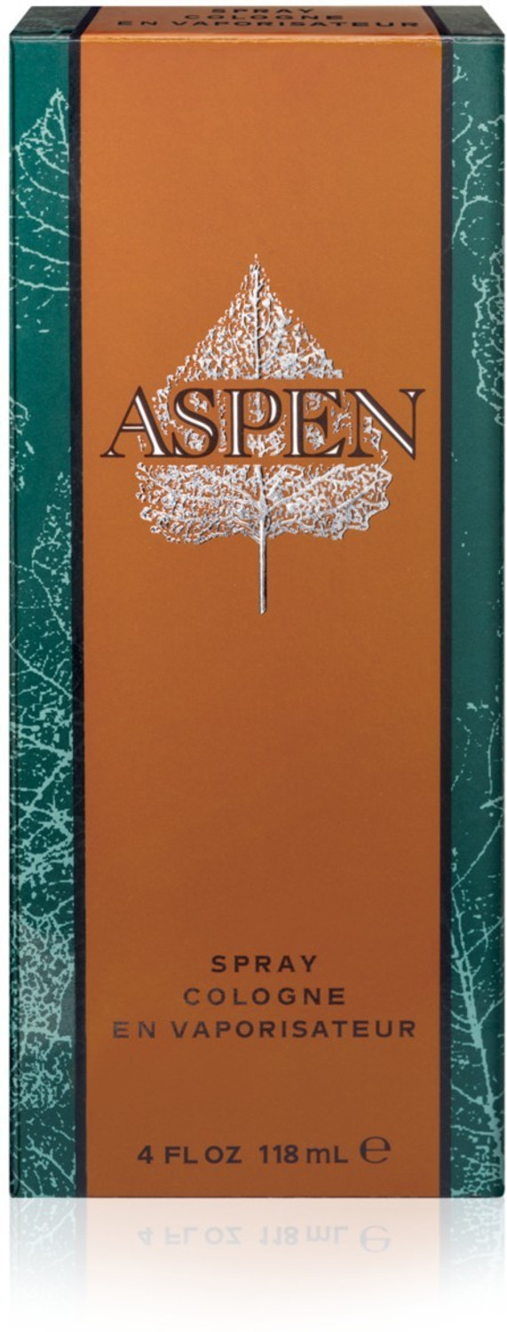 Image of Aspen For men Eau de Cologne - 118 ml