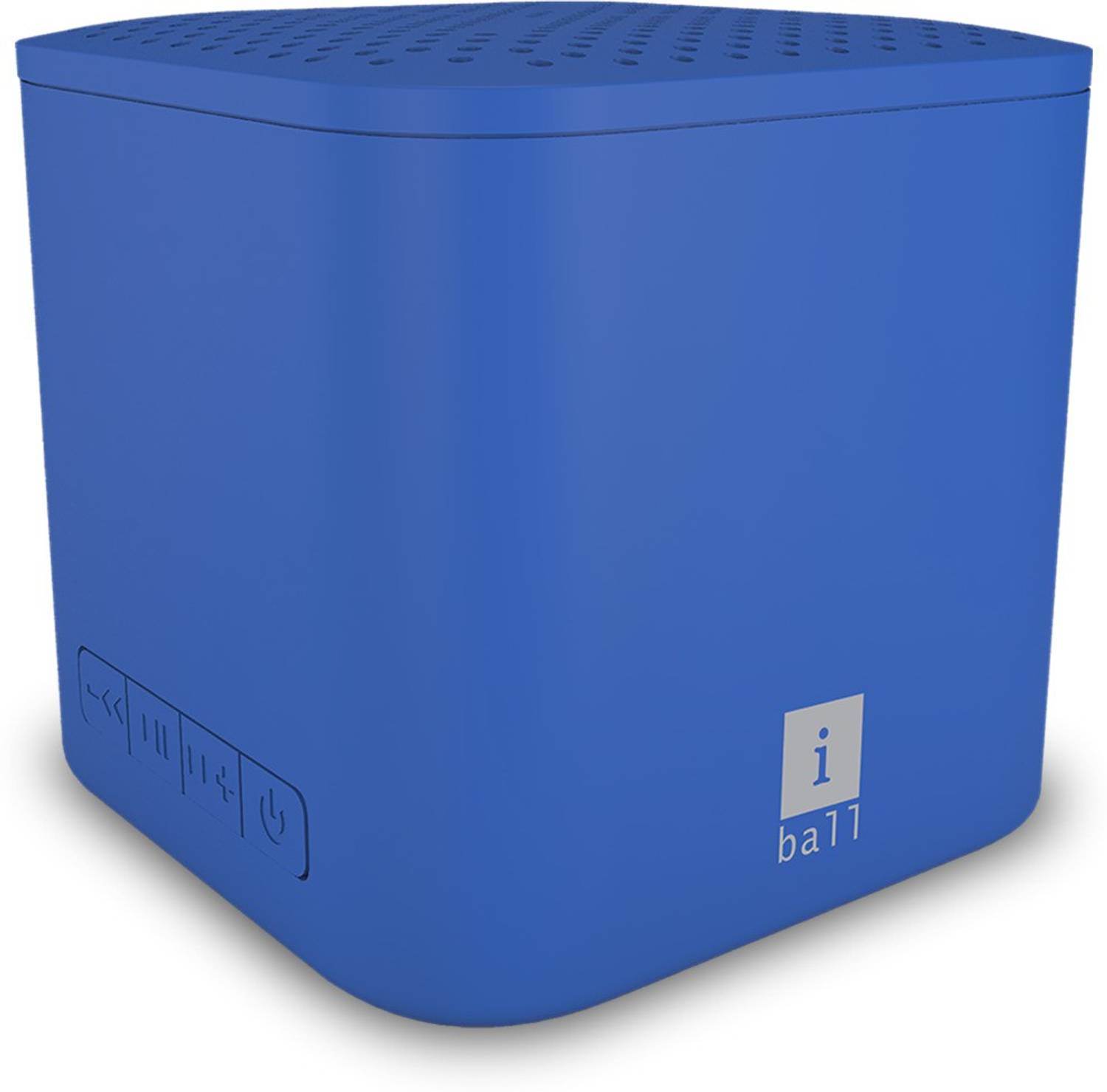 iBall Musi Cube X1 3 W Bluetooth Speaker