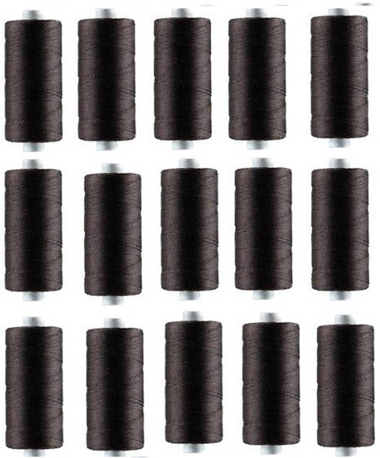 Aapal Collection Black Thread