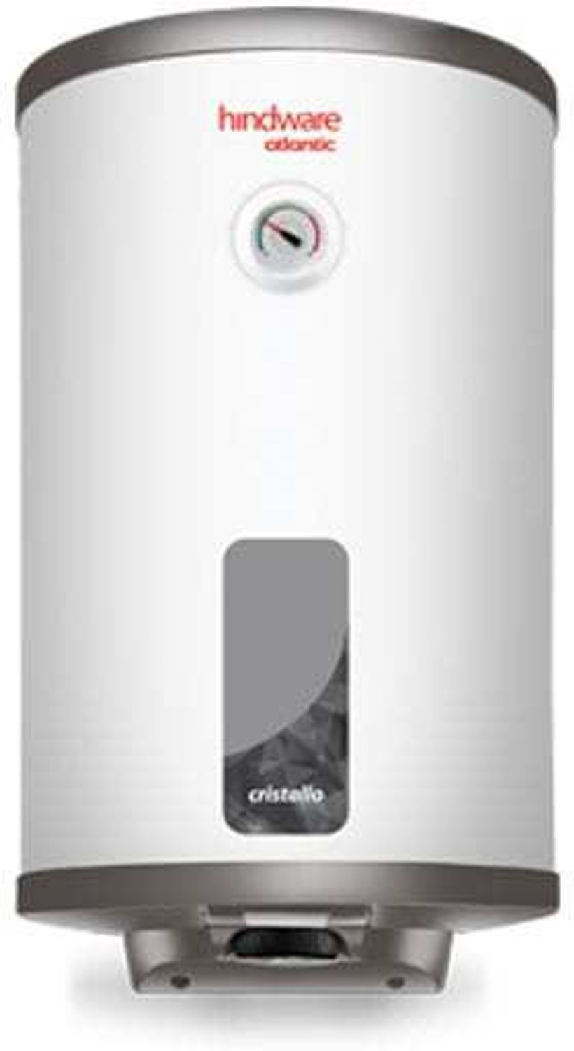 Image of Hindware Cristallo 25 L Storage Water Geyser