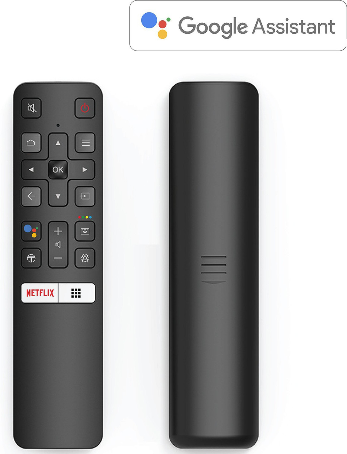 Image of iFFALCON 123.13 cm (49 inch) Full HD LED Smart Android TV with Google Voice Search