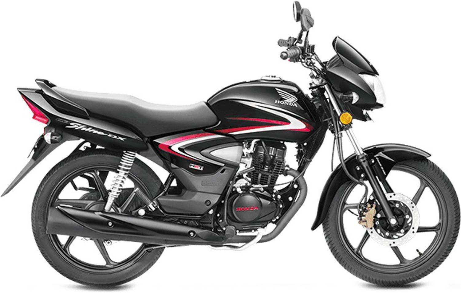 ALMOS Two Wheeler Cover for Honda